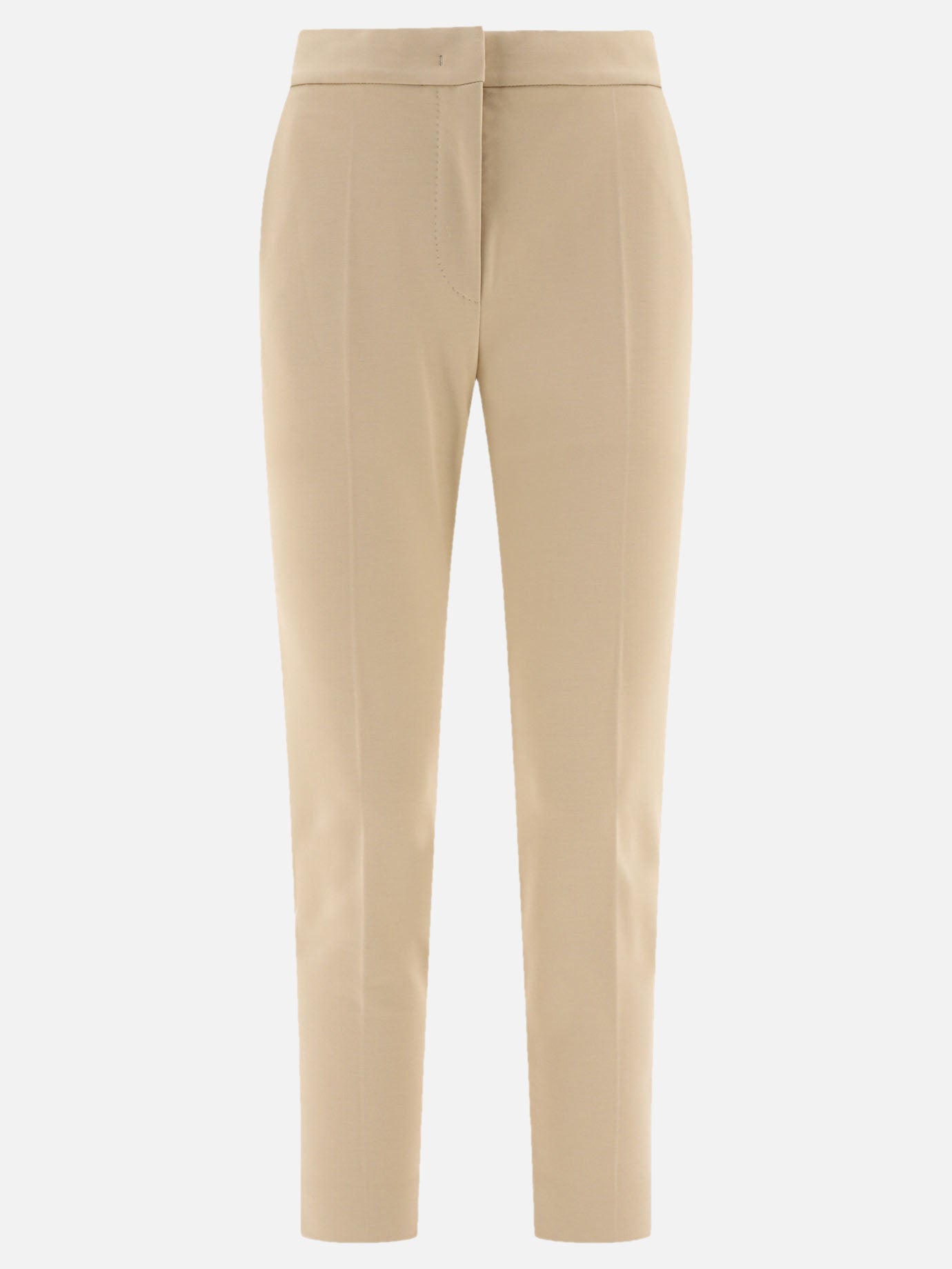 Leisure trousers 2411781011600  Beige - Max Mara Women | PDP | VIETTI Online Store | Zoom-Modal
