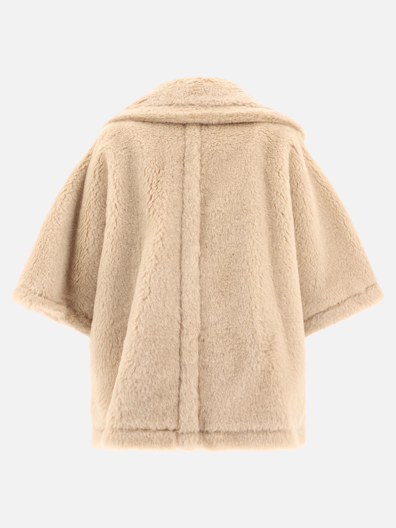Short coats 2414731141600  Beige - Max Mara Women | PDP | VIETTI Online Store | Zoom-Modal_2
