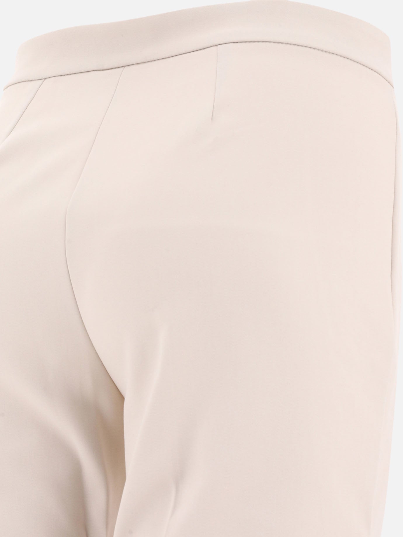 Tailored trousers 2419131081600  Beige - Max Mara S Women | PDP | VIETTI Online Store | thumbnail_4