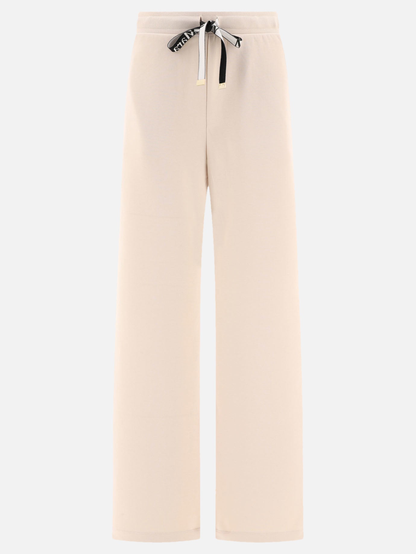 Leisure trousers 2419781051600  Beige - Max Mara S Women | PDP | VIETTI Online Store | thumbnail