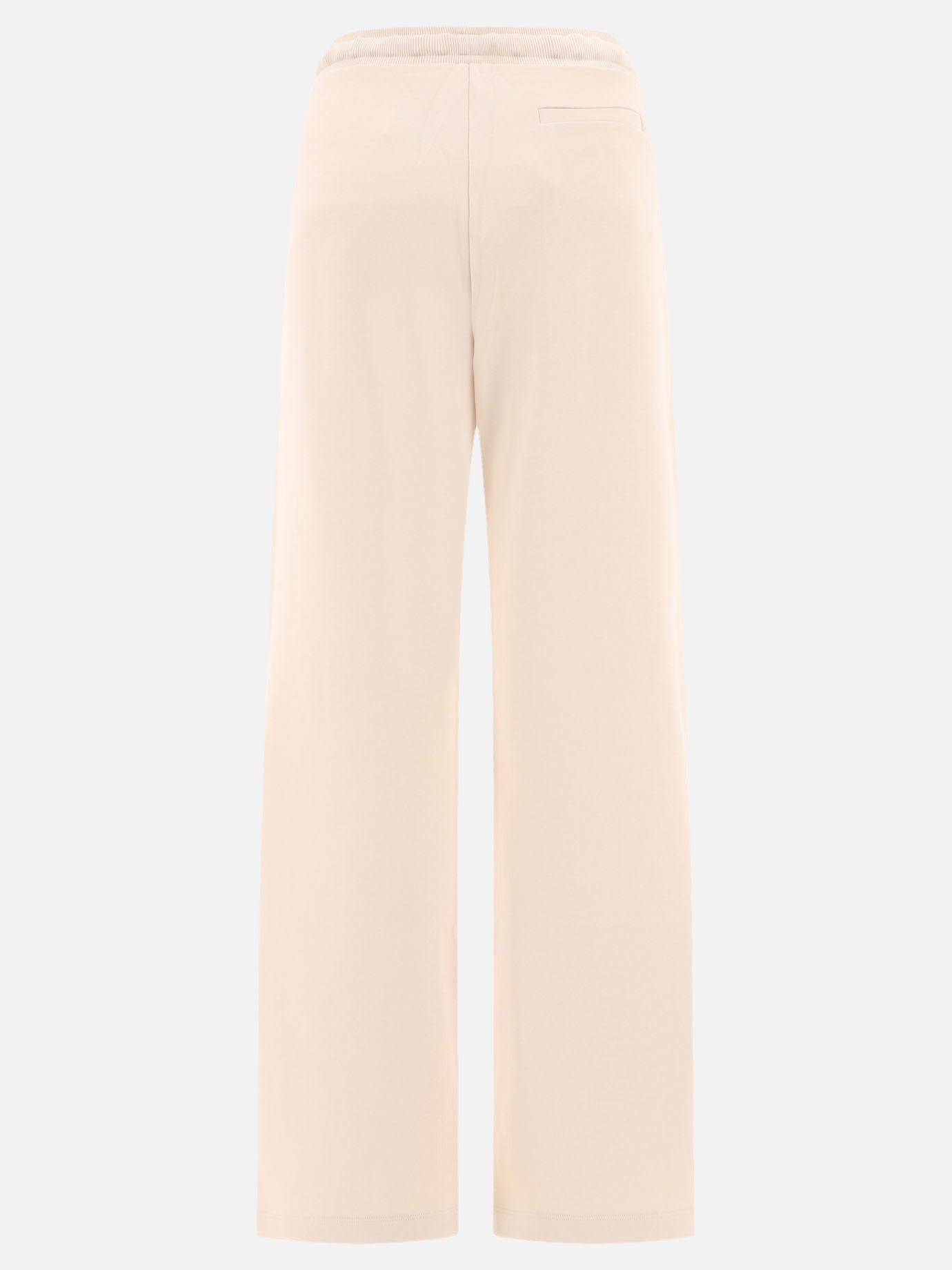 Leisure trousers 2419781051600  Beige - Max Mara S Women | PDP | VIETTI Online Store | thumbnail_2
