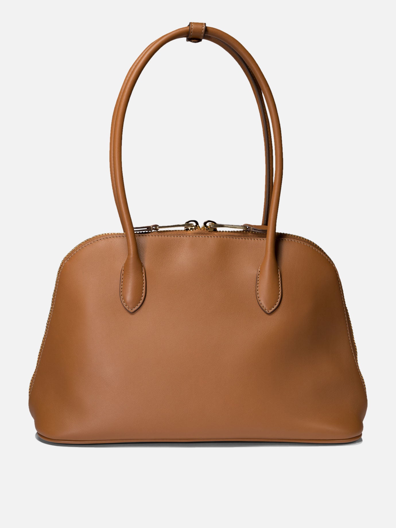 Leather bag