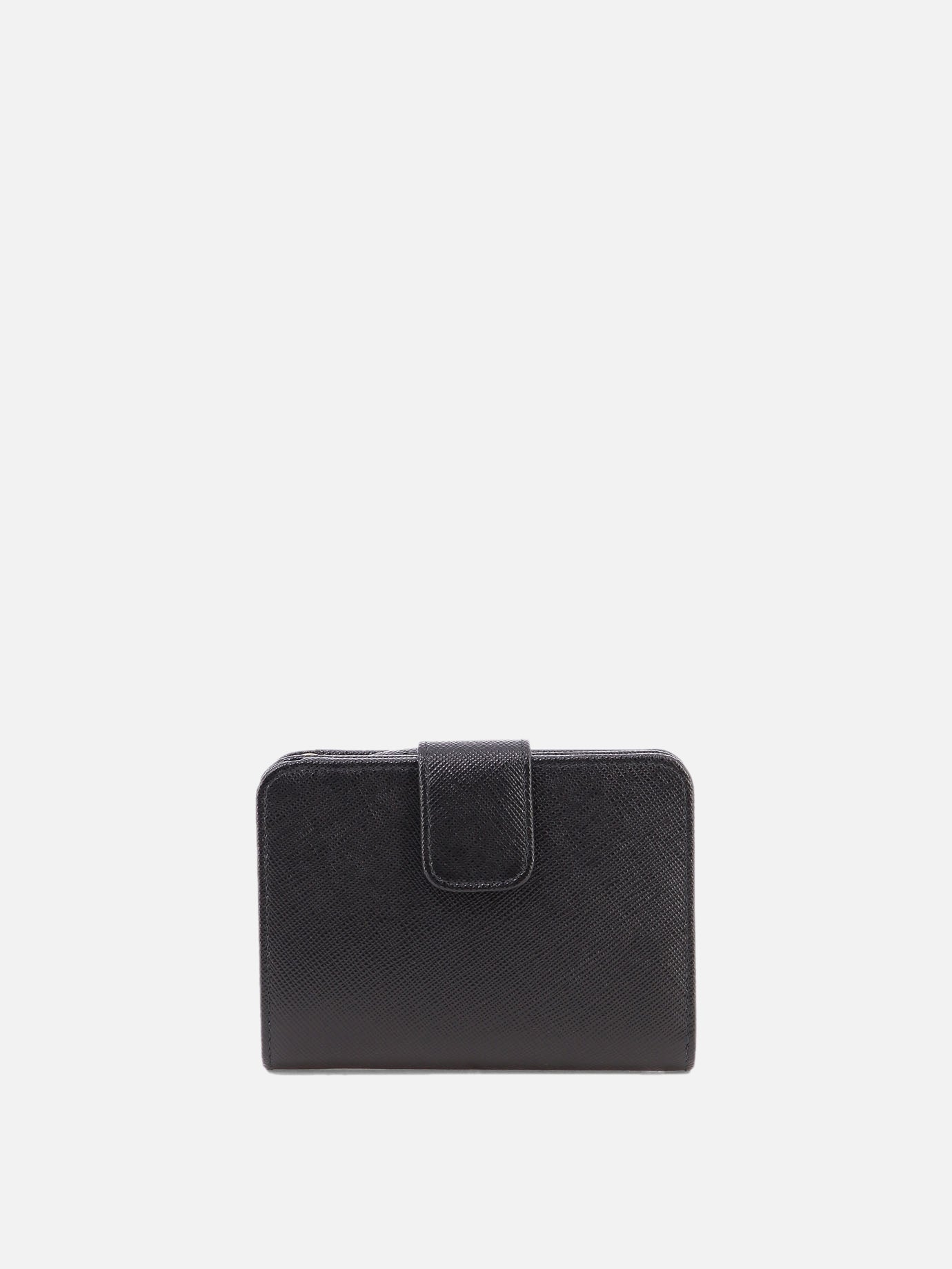 Wallets 100% calf leather  Black - Prada Women | PDP | VIETTI Online Store | Zoom-Modal_3
