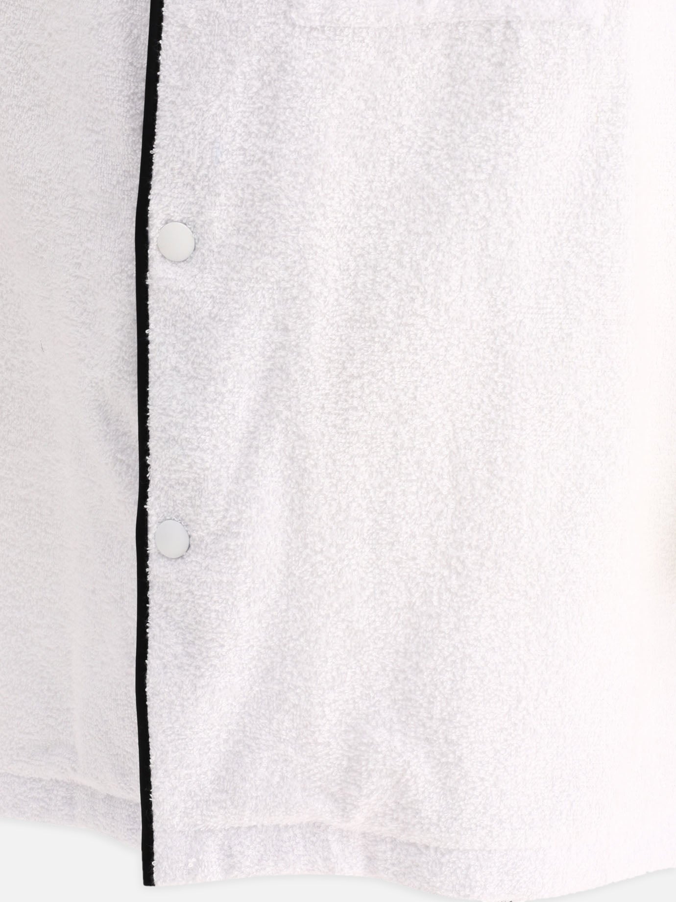 Casual shirts 100% cotton  White - Prada Men | PDP | VIETTI Online Store | thumbnail_4