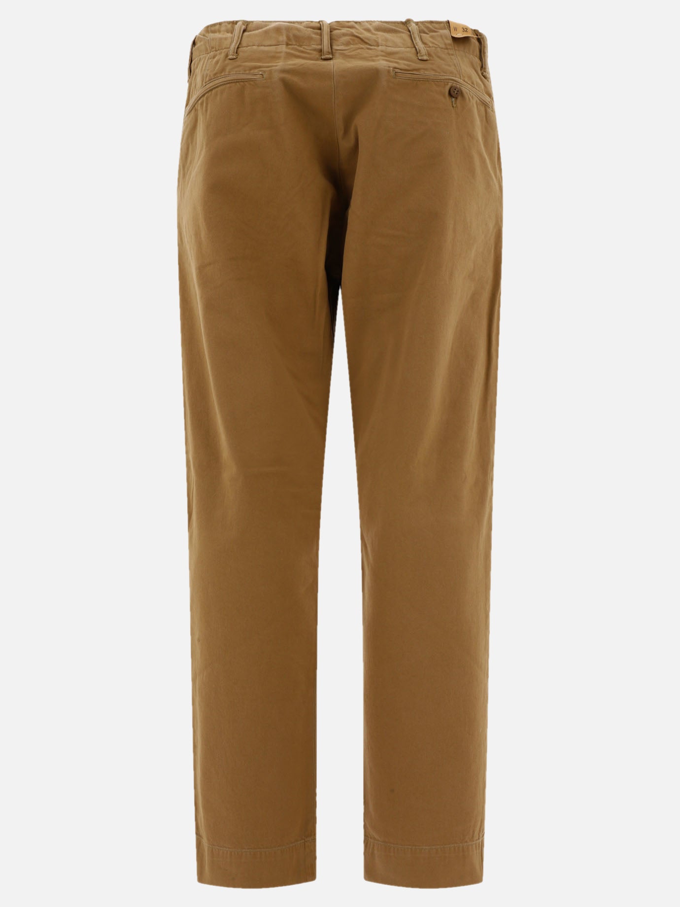 "Field Chino" trousers