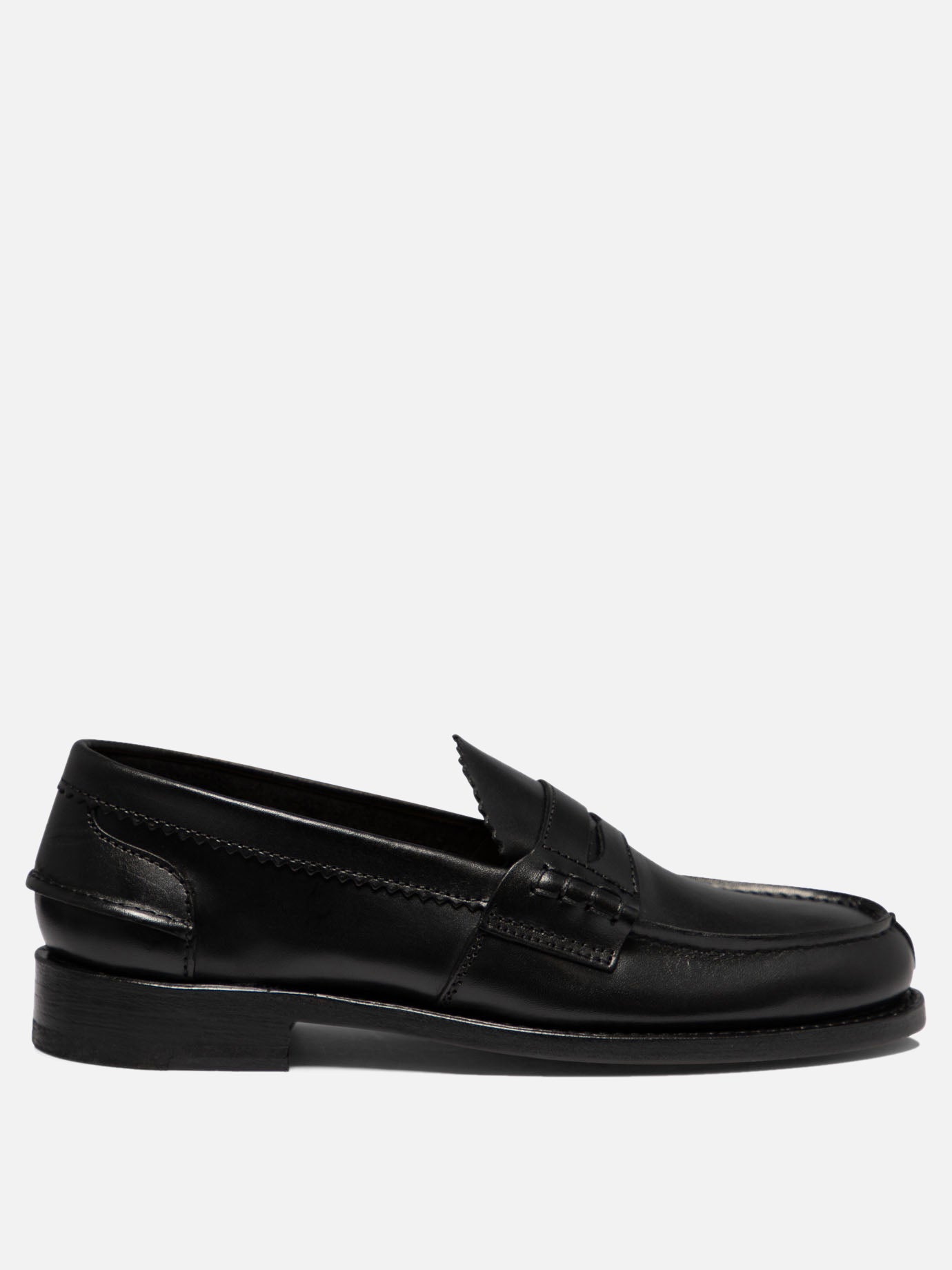 "Arran" loafers