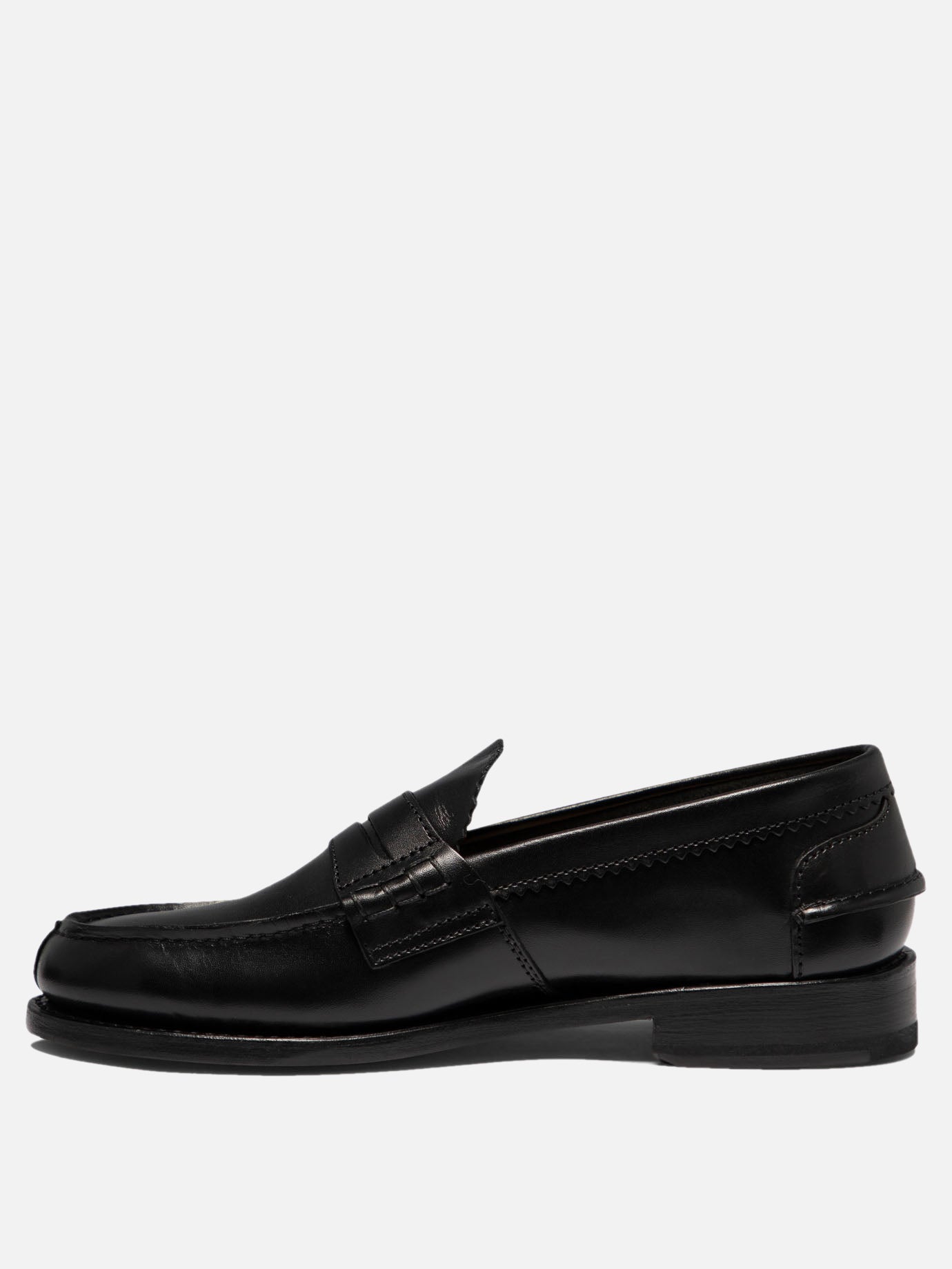 "Arran" loafers