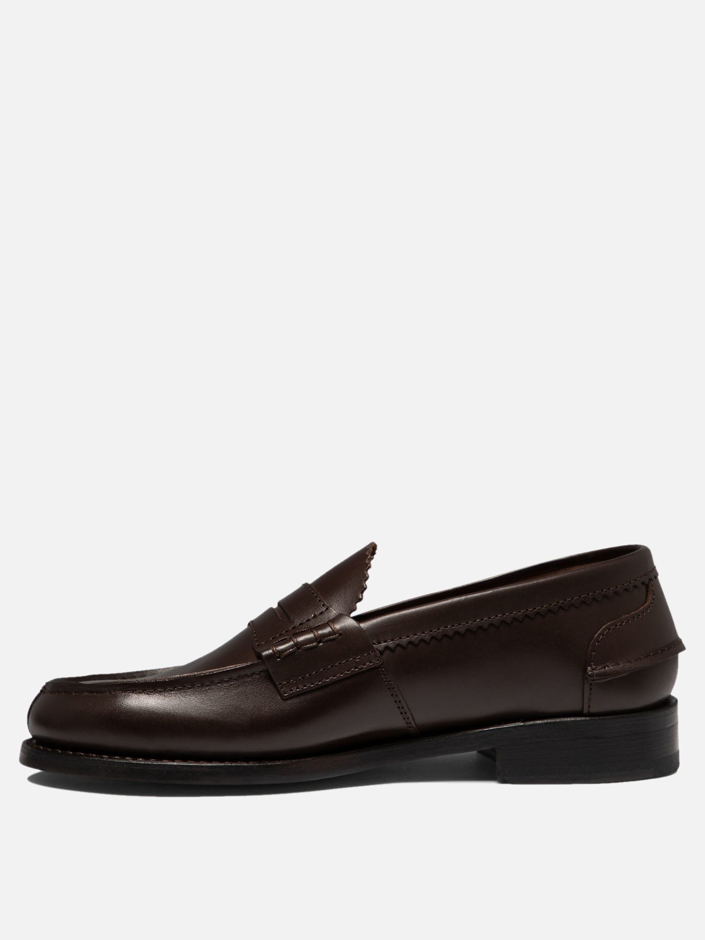 "Arran" loafers