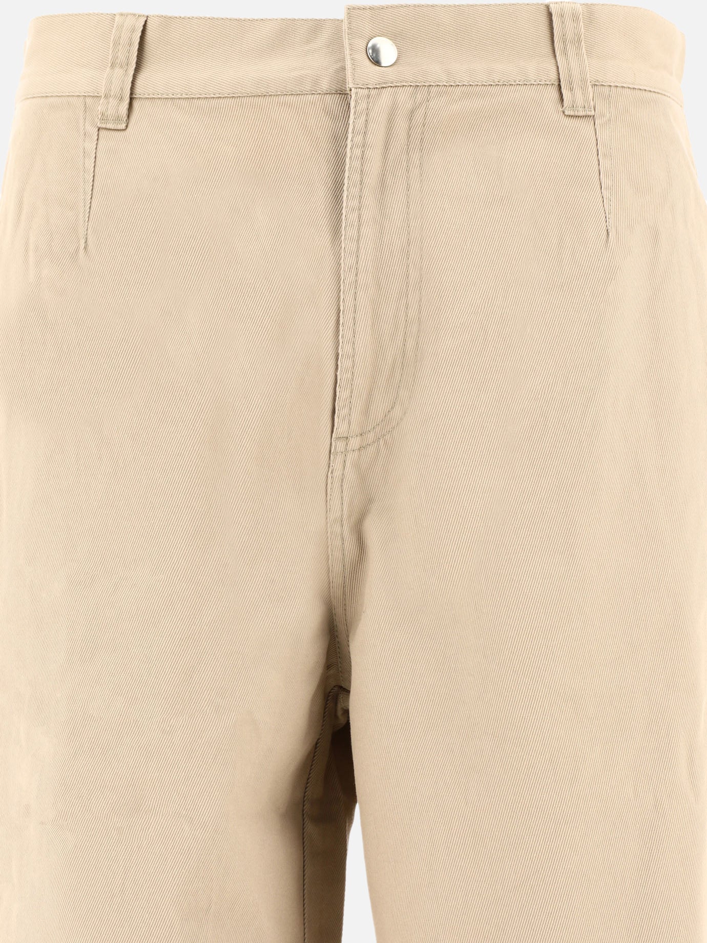 Stüssy "Workgear" trousers Beige