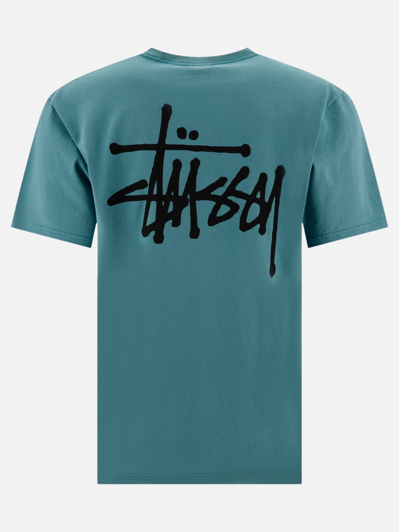 "Basic Stüssy" t-shirt