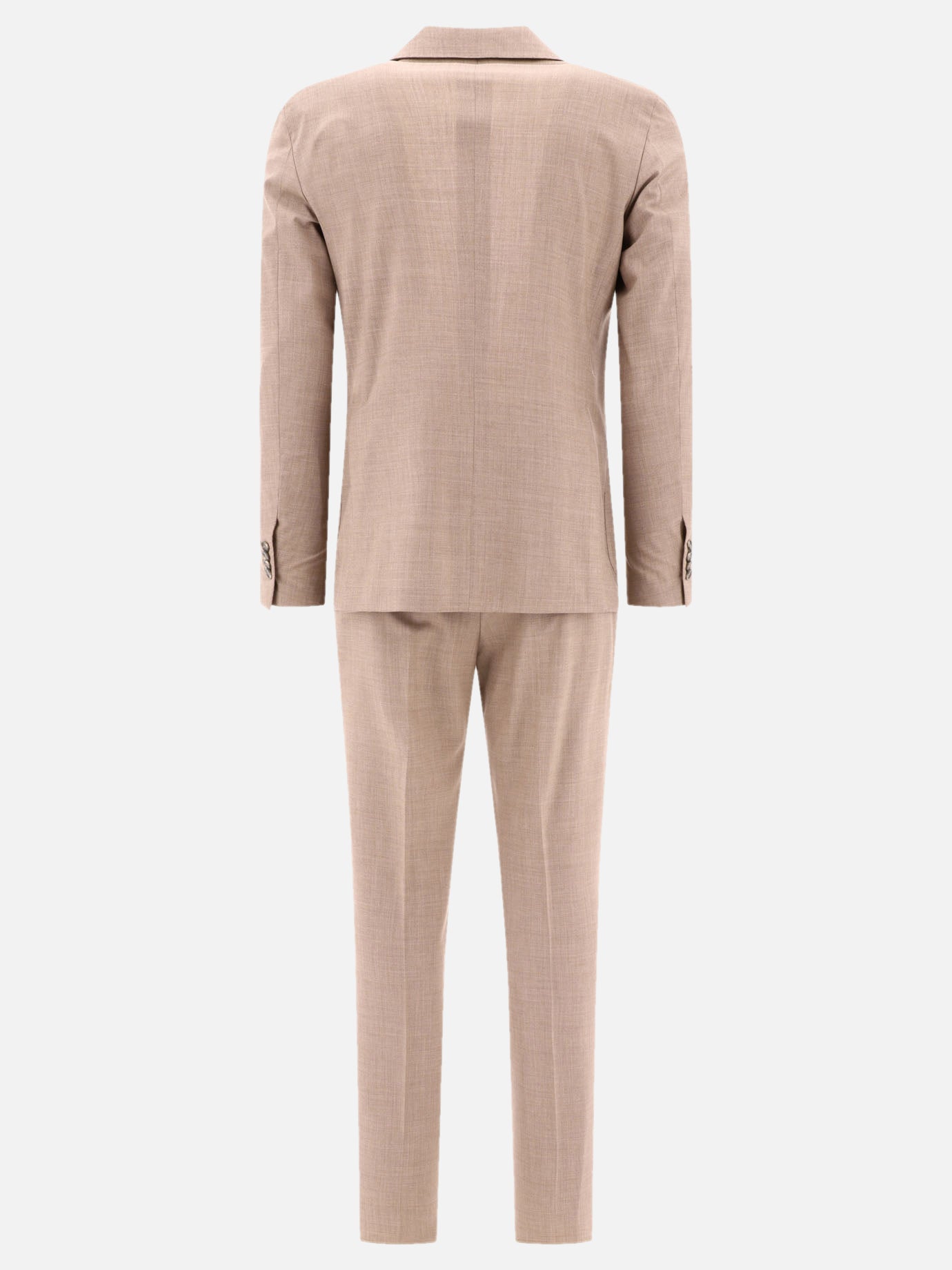 Casual suits 2SMC22K01  Beige - Tagliatore Men | PDP | VIETTI Online Store | thumbnail_2