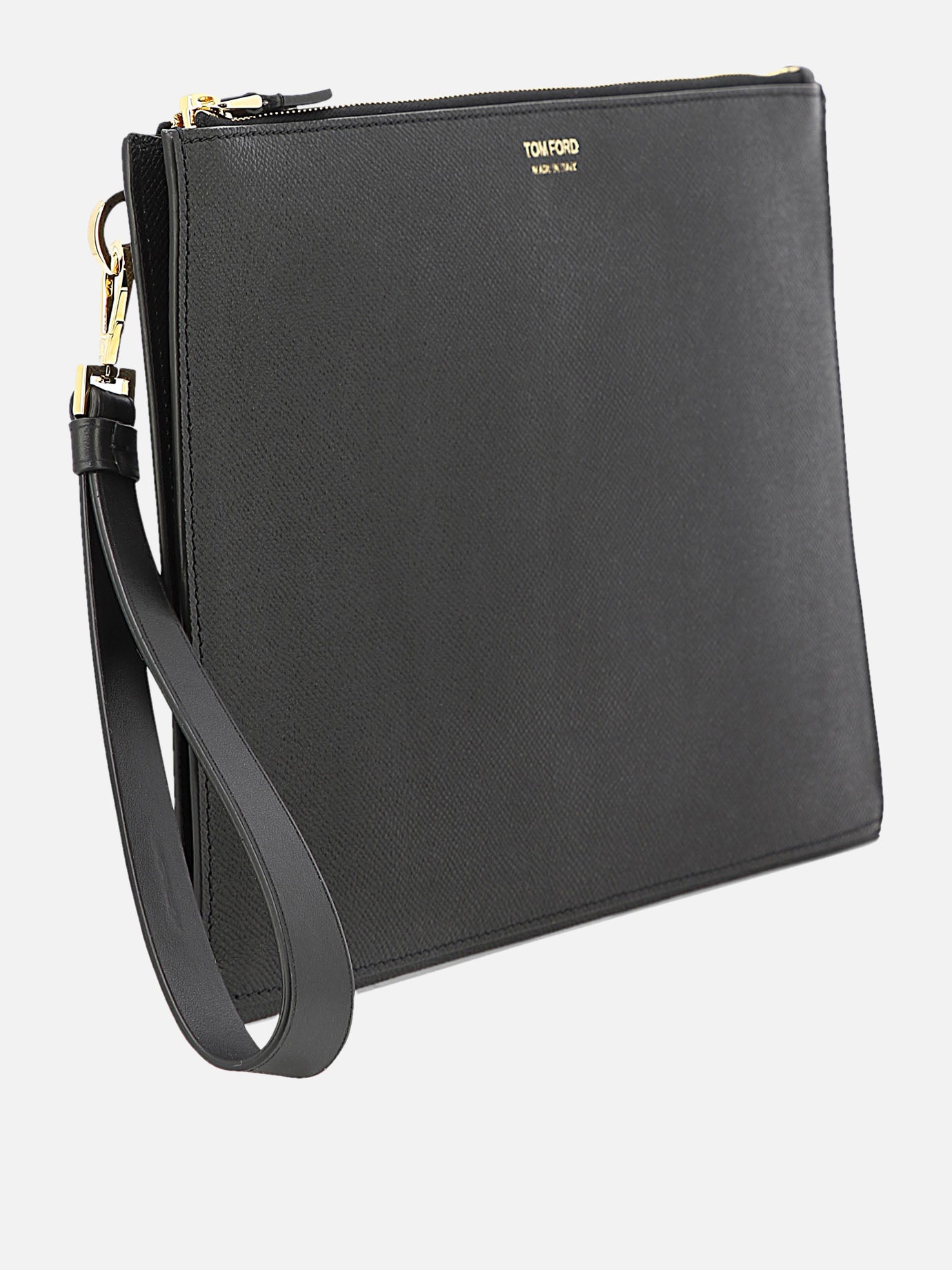 Document cases 100% leather  Black - Tom Ford Men | PDP | VIETTI Online Store | Zoom-Modal_2
