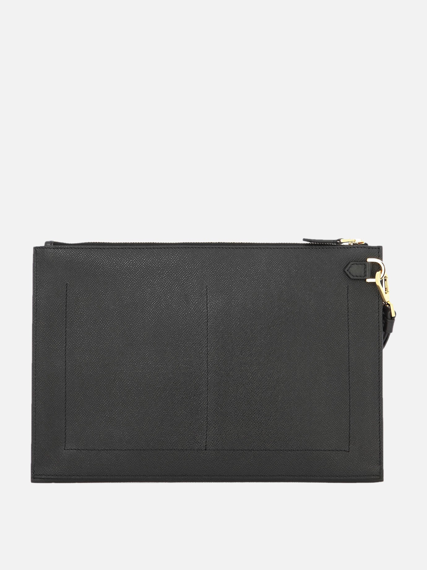 Document cases 100% leather  Black - Tom Ford Men | PDP | VIETTI Online Store | Zoom-Modal_3
