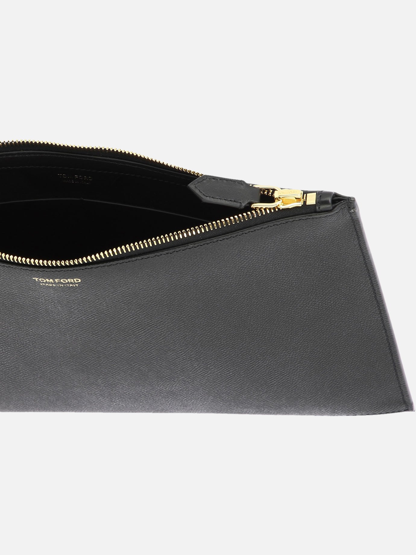 Document cases 100% leather  Black - Tom Ford Men | PDP | VIETTI Online Store | thumbnail_5