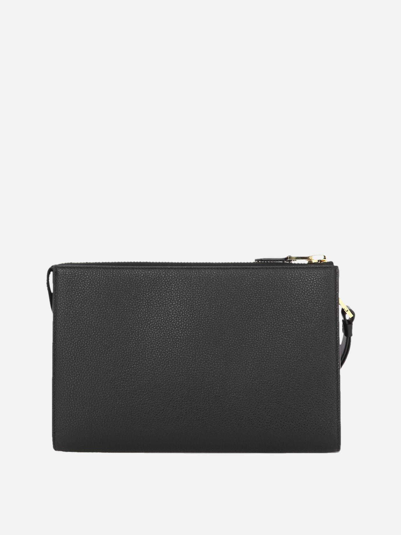 Document cases 100% leather  Black - Tom Ford Men | PDP | VIETTI Online Store | thumbnail_3