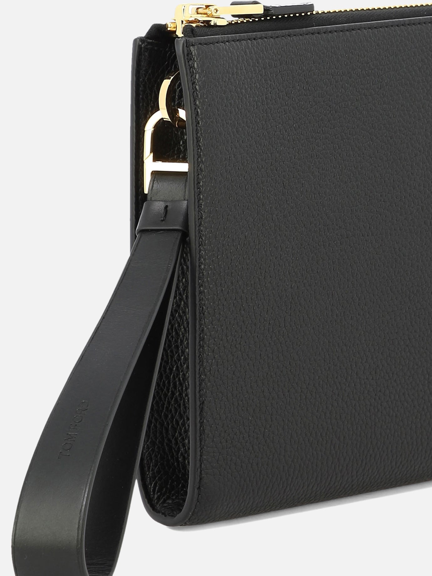 Document cases 100% leather  Black - Tom Ford Men | PDP | VIETTI Online Store | thumbnail_4