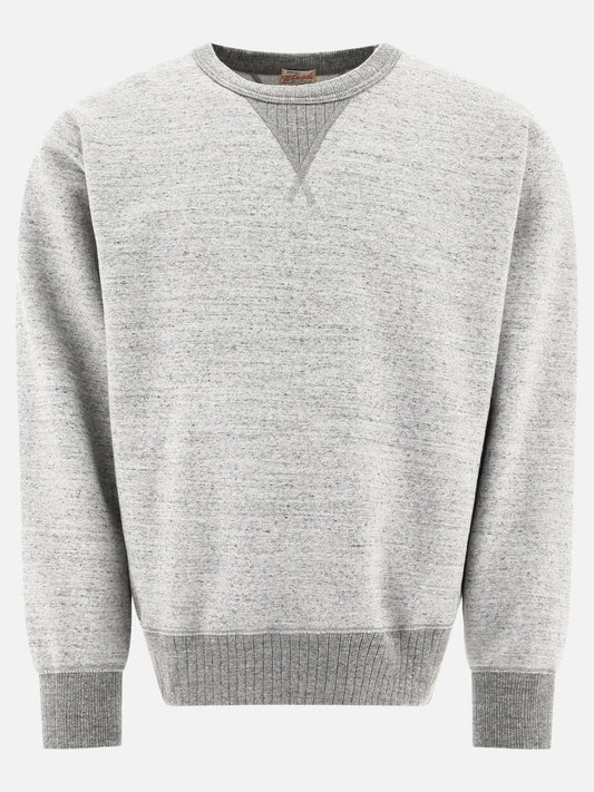 Whitesville "Whitesville" crewneck sweatshirt Grey