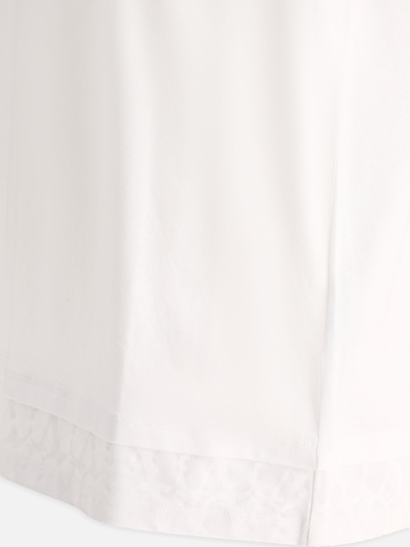 Crewneck t-shirts 100% cotton  White - Valentino Men | PDP | VIETTI Online Store | thumbnail_4