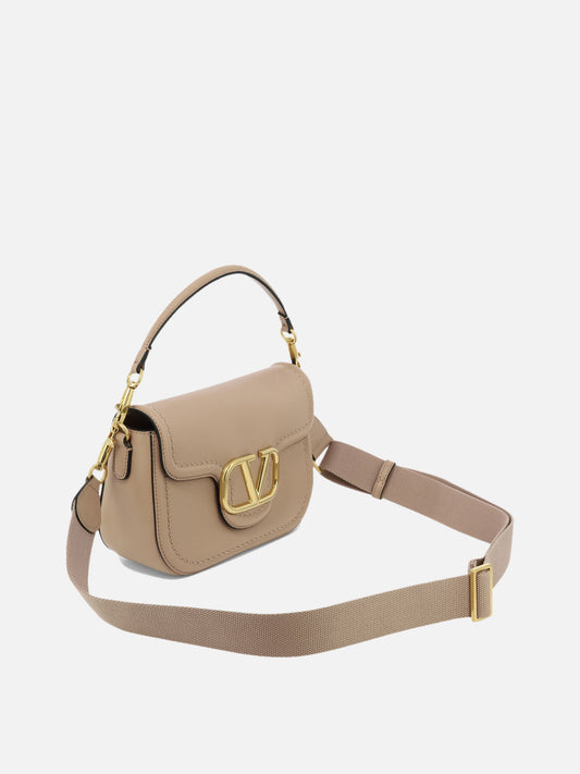 Small bags 100% leather  Pink - Valentino Garavani Women | PLP | VIETTI Online Store | 2
