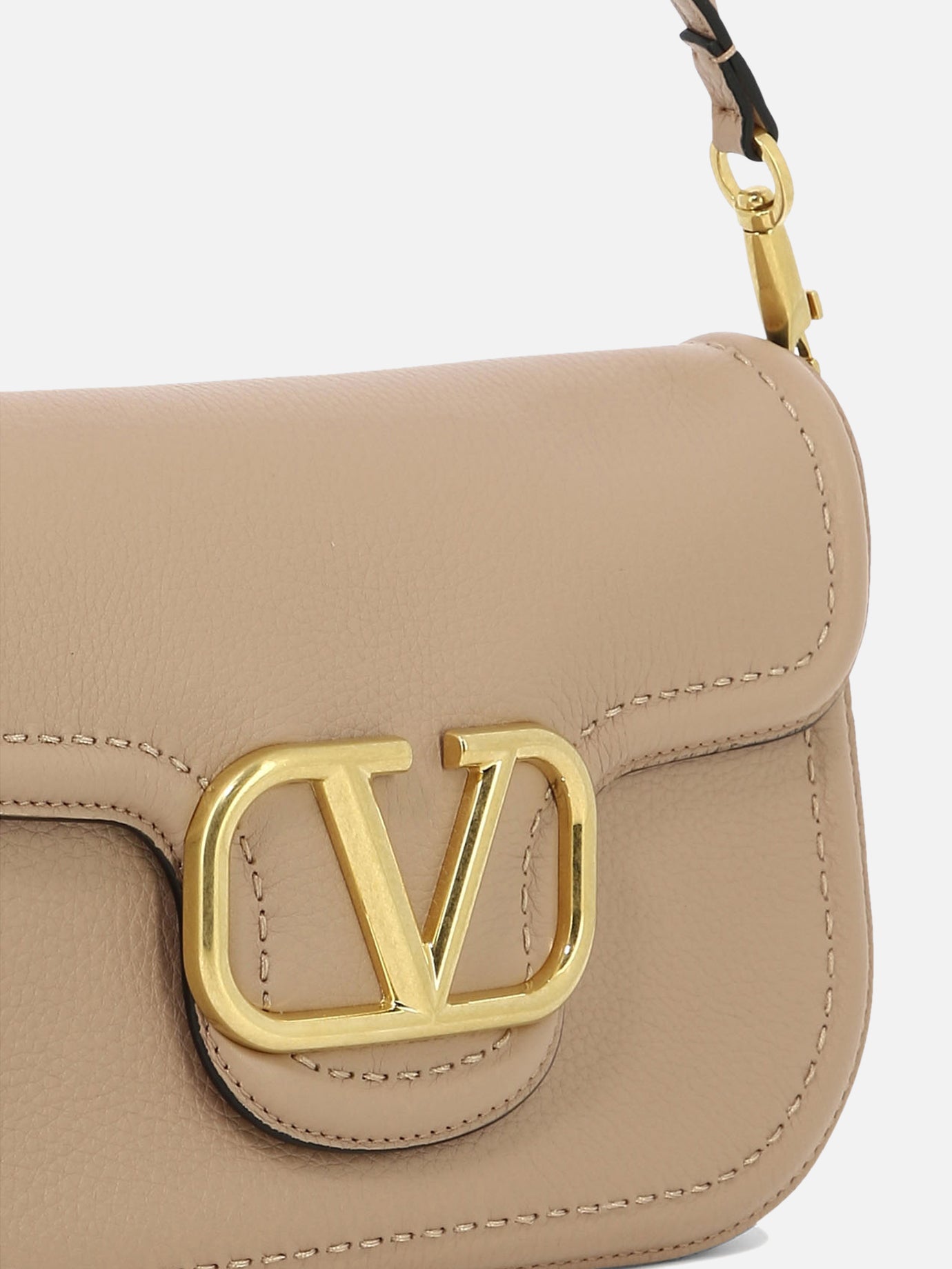 Small bags 100% leather  Pink - Valentino Garavani Women | PDP | VIETTI Online Store | Zoom-Modal_4
