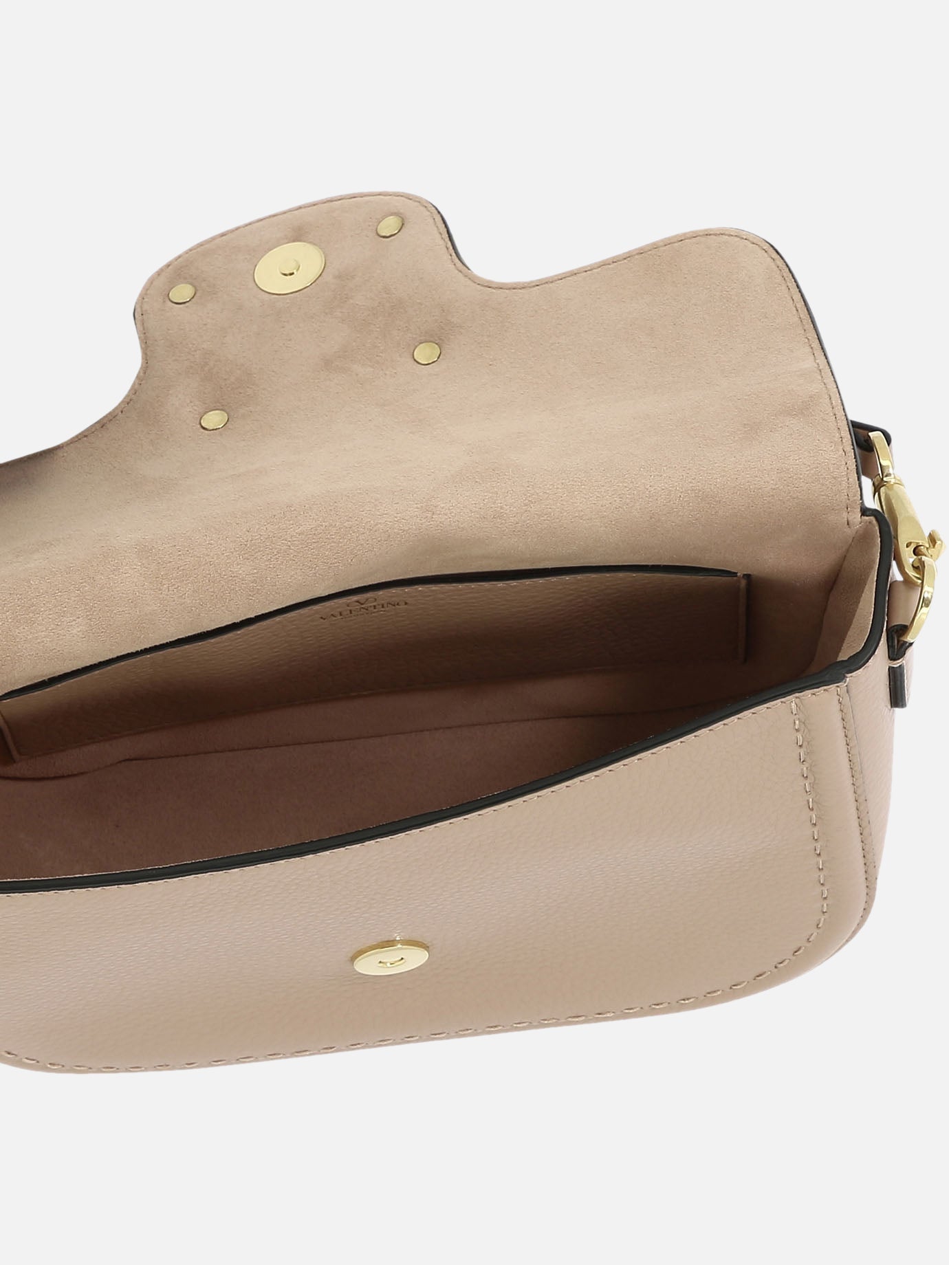 Small bags 100% leather  Pink - Valentino Garavani Women | PDP | VIETTI Online Store | thumbnail_5