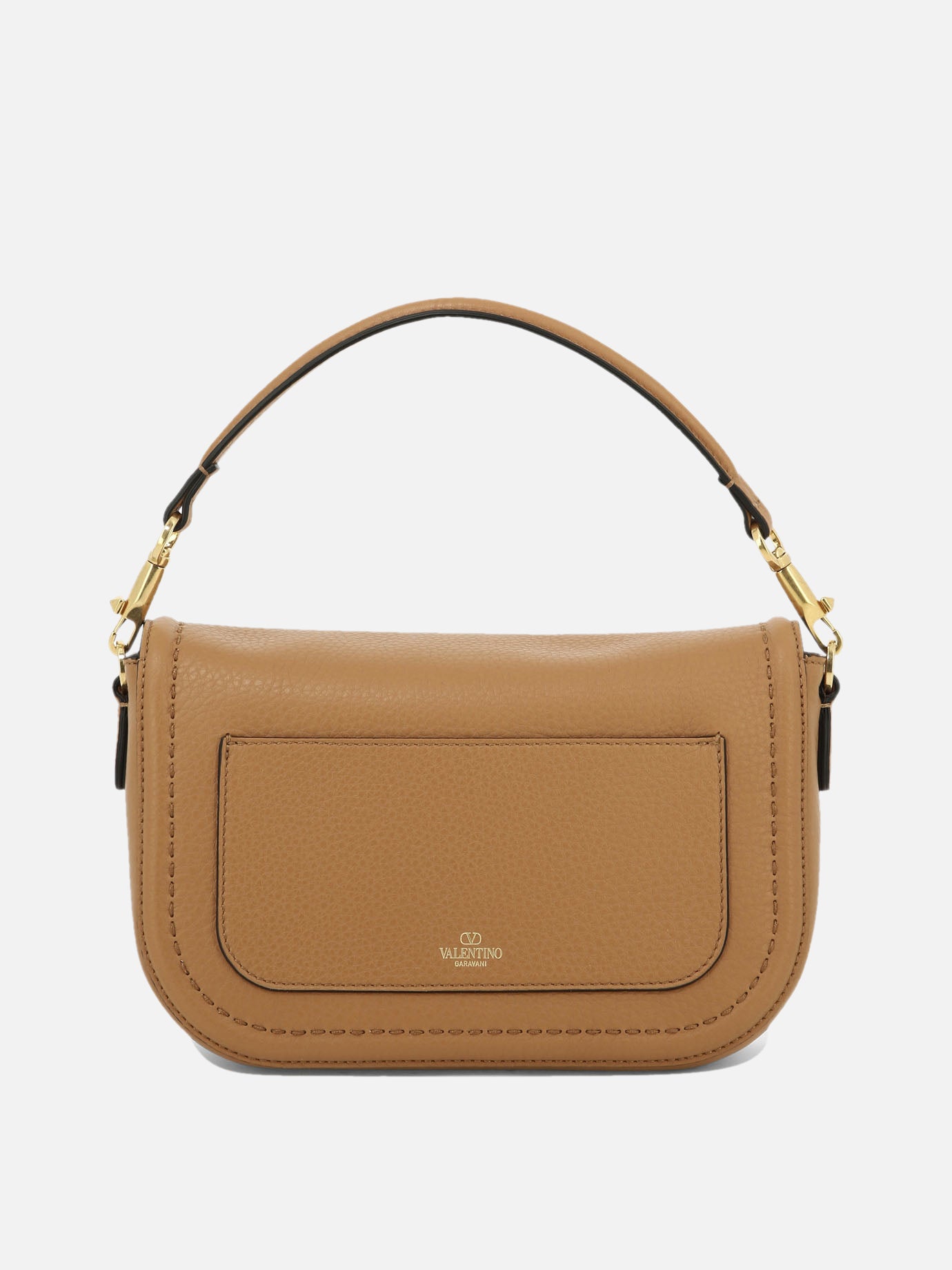 Small bags 100% leather  Beige - Valentino Garavani Women | PDP | VIETTI Online Store | thumbnail_3