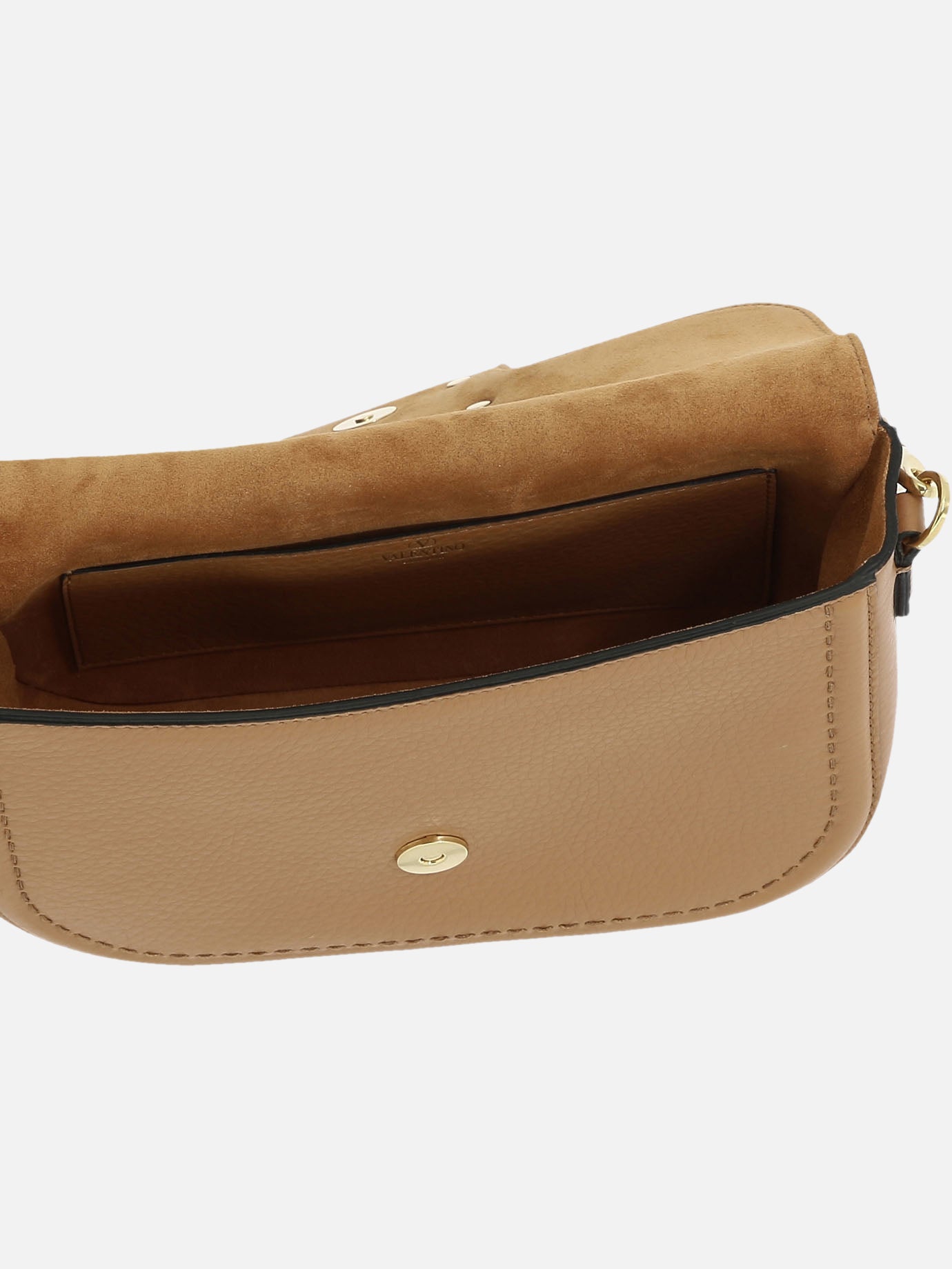 Small bags 100% leather  Beige - Valentino Garavani Women | PDP | VIETTI Online Store | thumbnail_5