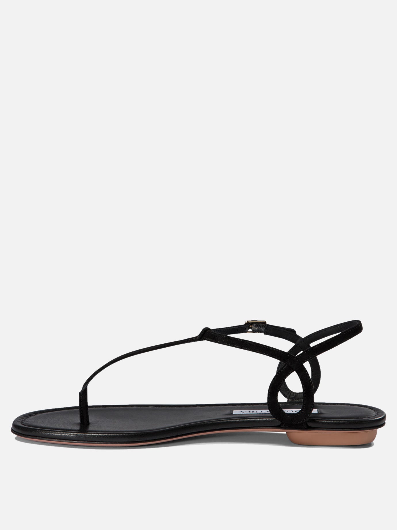 "Almost Bare" sandals