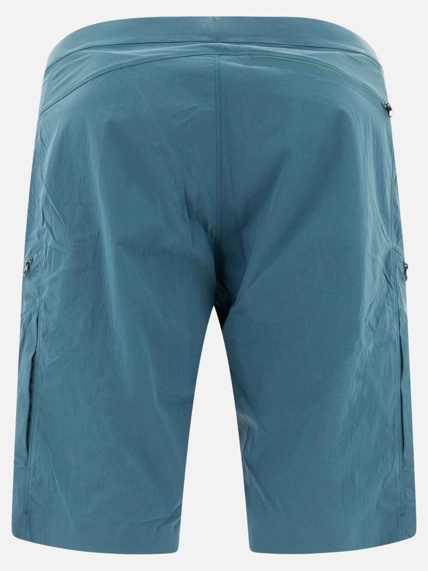 Arc'teryx "Gamma Quick Dry 11"" shorts Blue