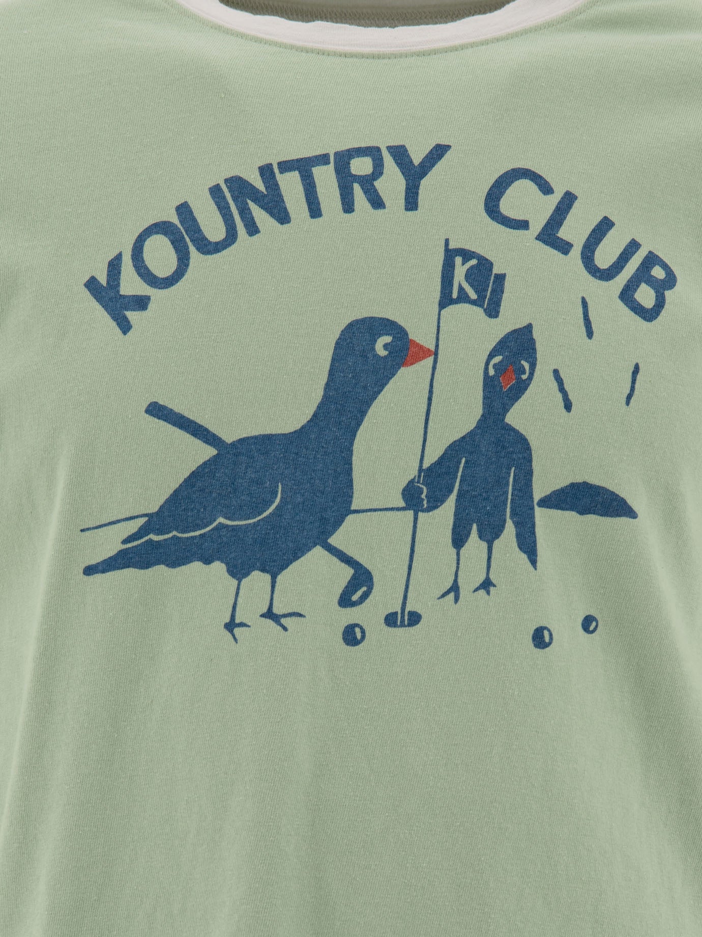 "Kountry Club" t-shirt