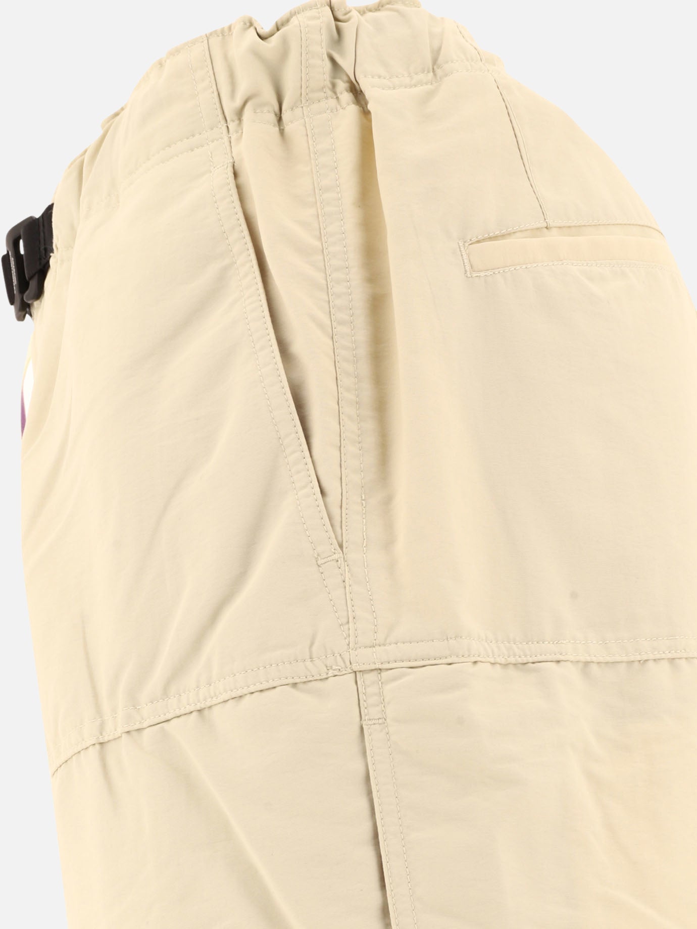 Mountain Research "Easy" trousers Beige