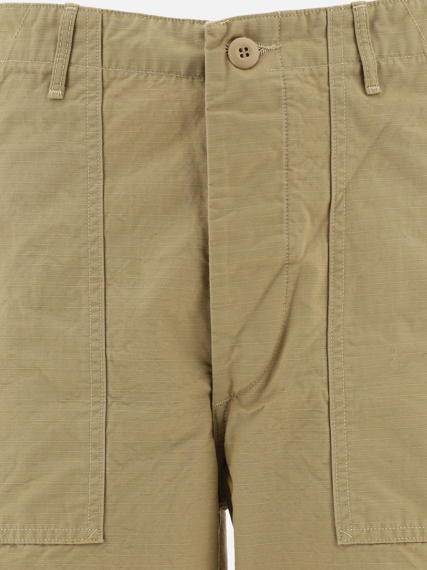 OrSlow "US Army Fatigue" trousers Beige