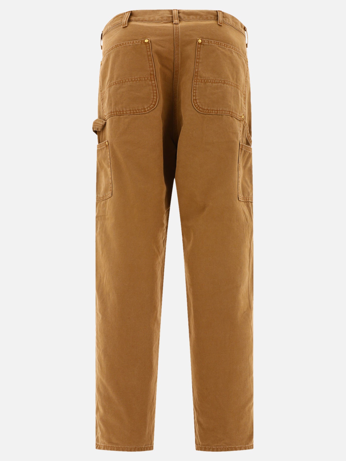 OrSlow "Painter" trousers Brown