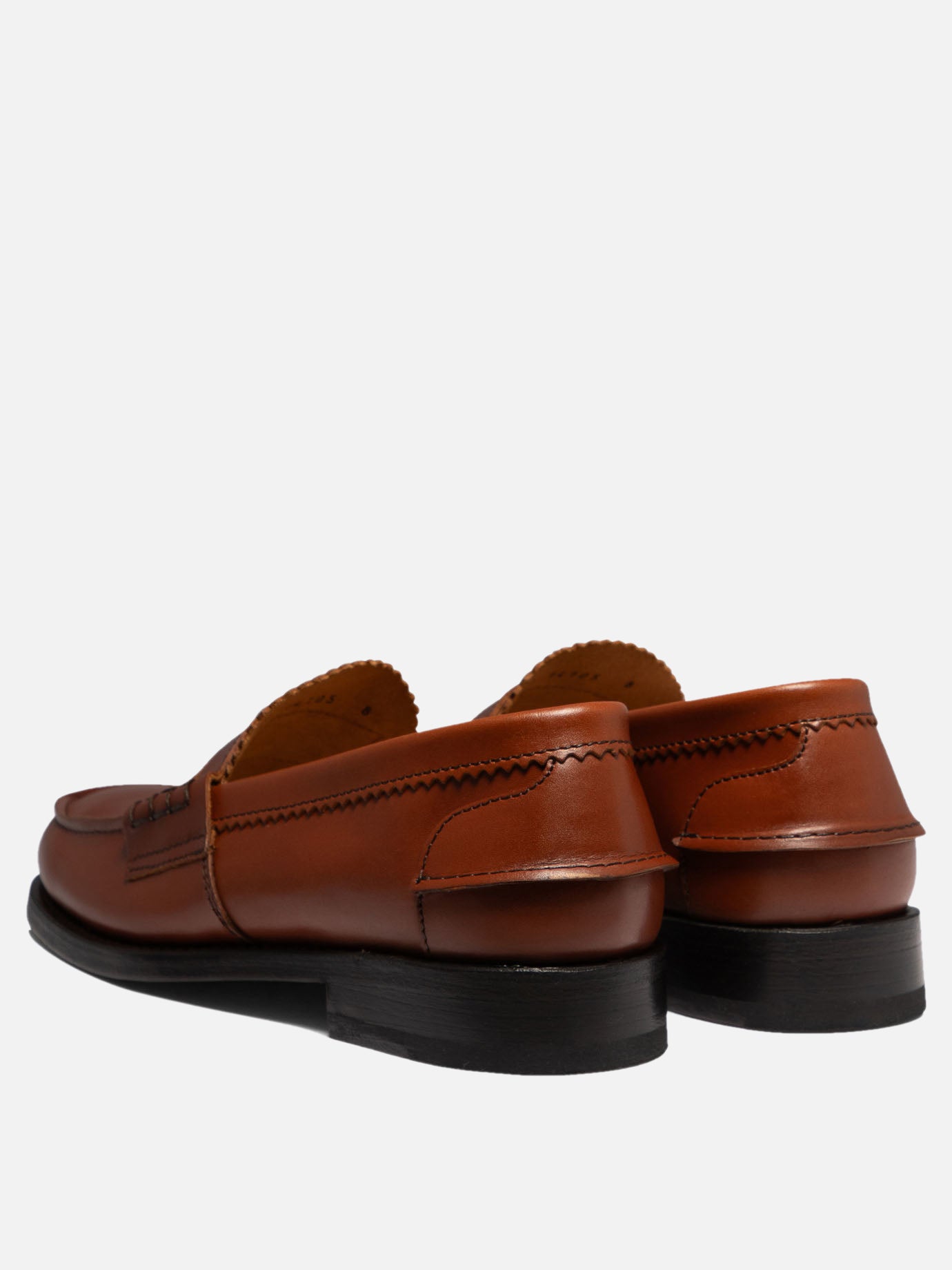 "Arran" loafers