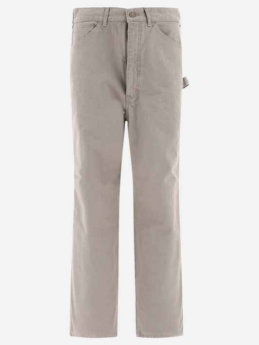 "Painter" trousers