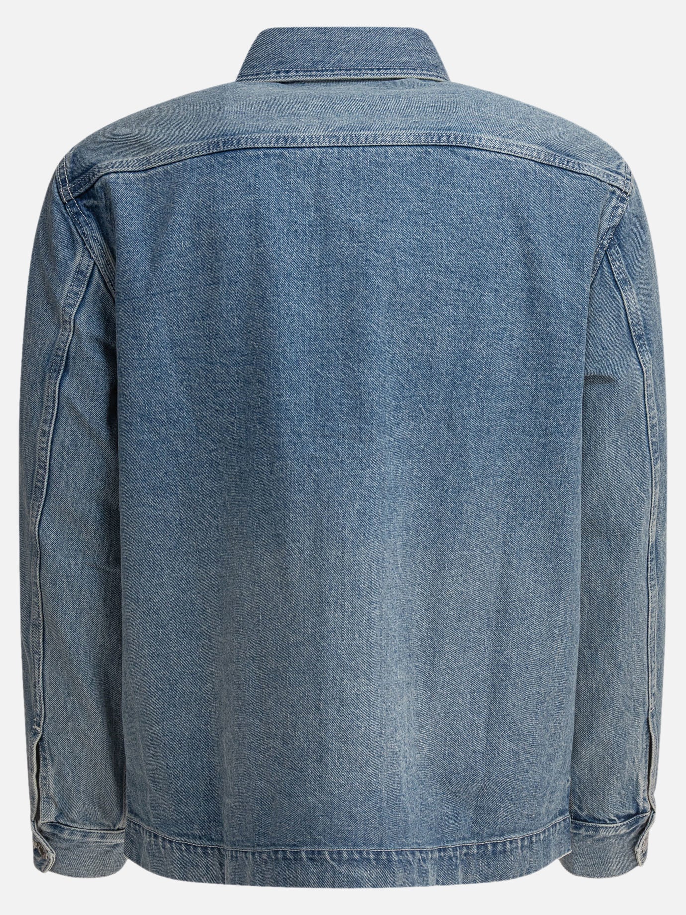 Alex Mill Work jacket Light blue
