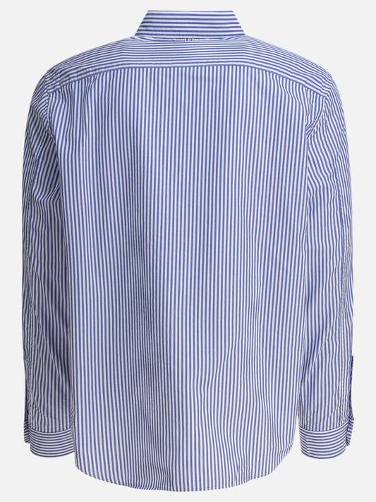 Alex Mill "Mill" shirt 17533530_S Blue 2