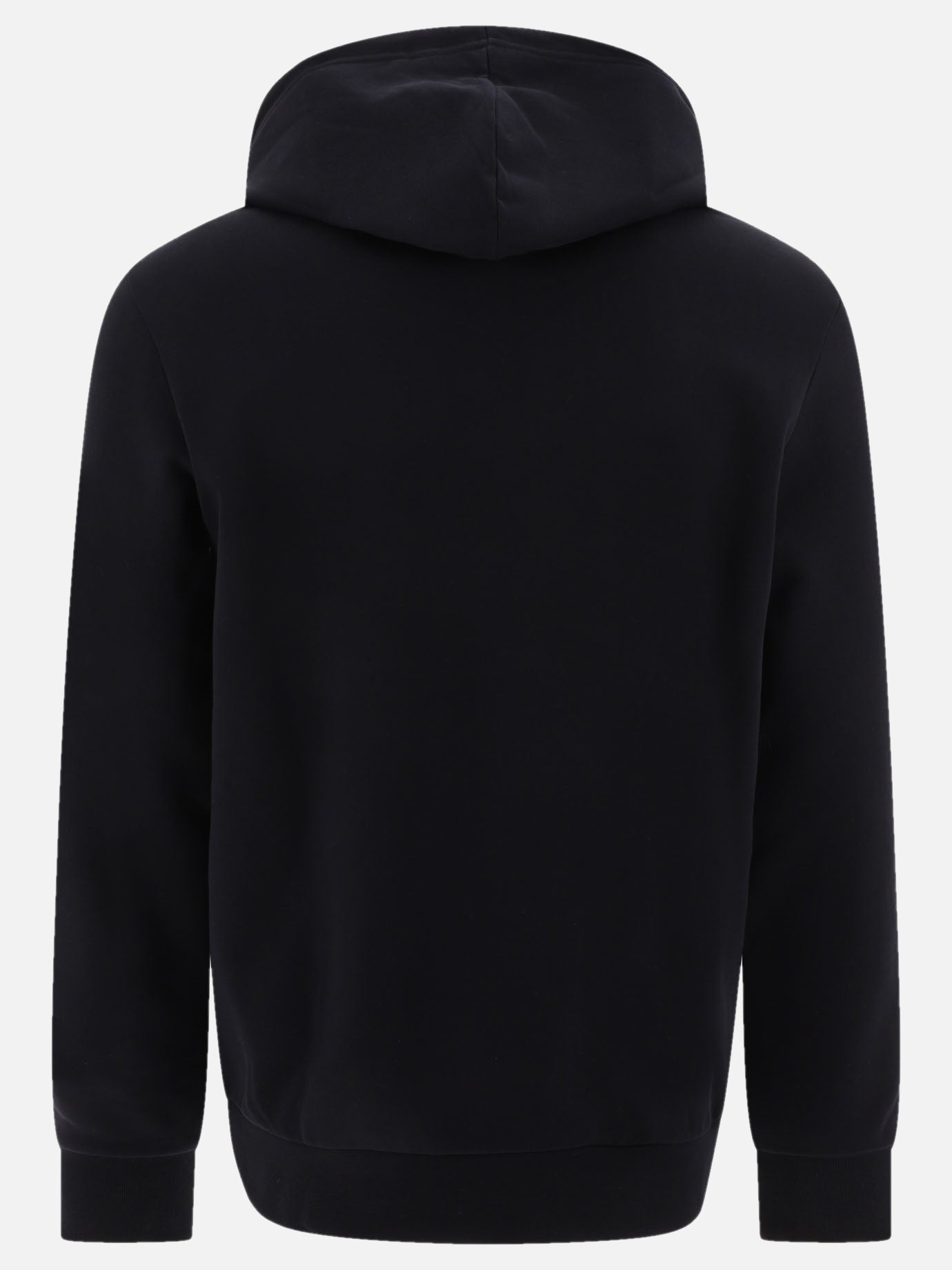 A.P.C. &quot;Standard Rue Madame&quot; hoodie 17922034_S Black thumbnail_2