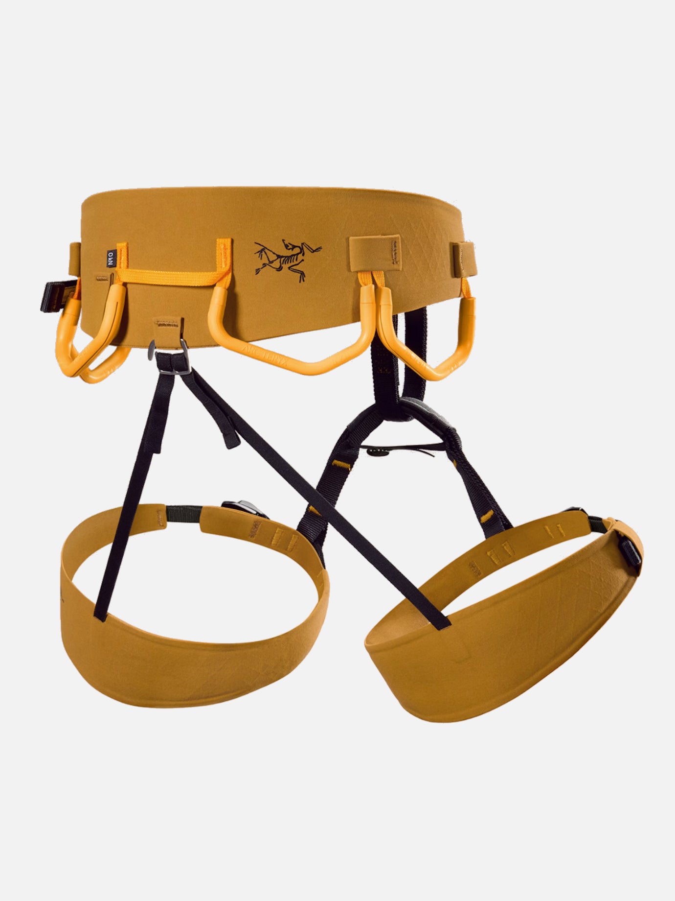 Other sporting accessories 100% nylon  Orange - Arc&#39;teryx Woman | PDP | VIETTI Online Store | thumbnail_2