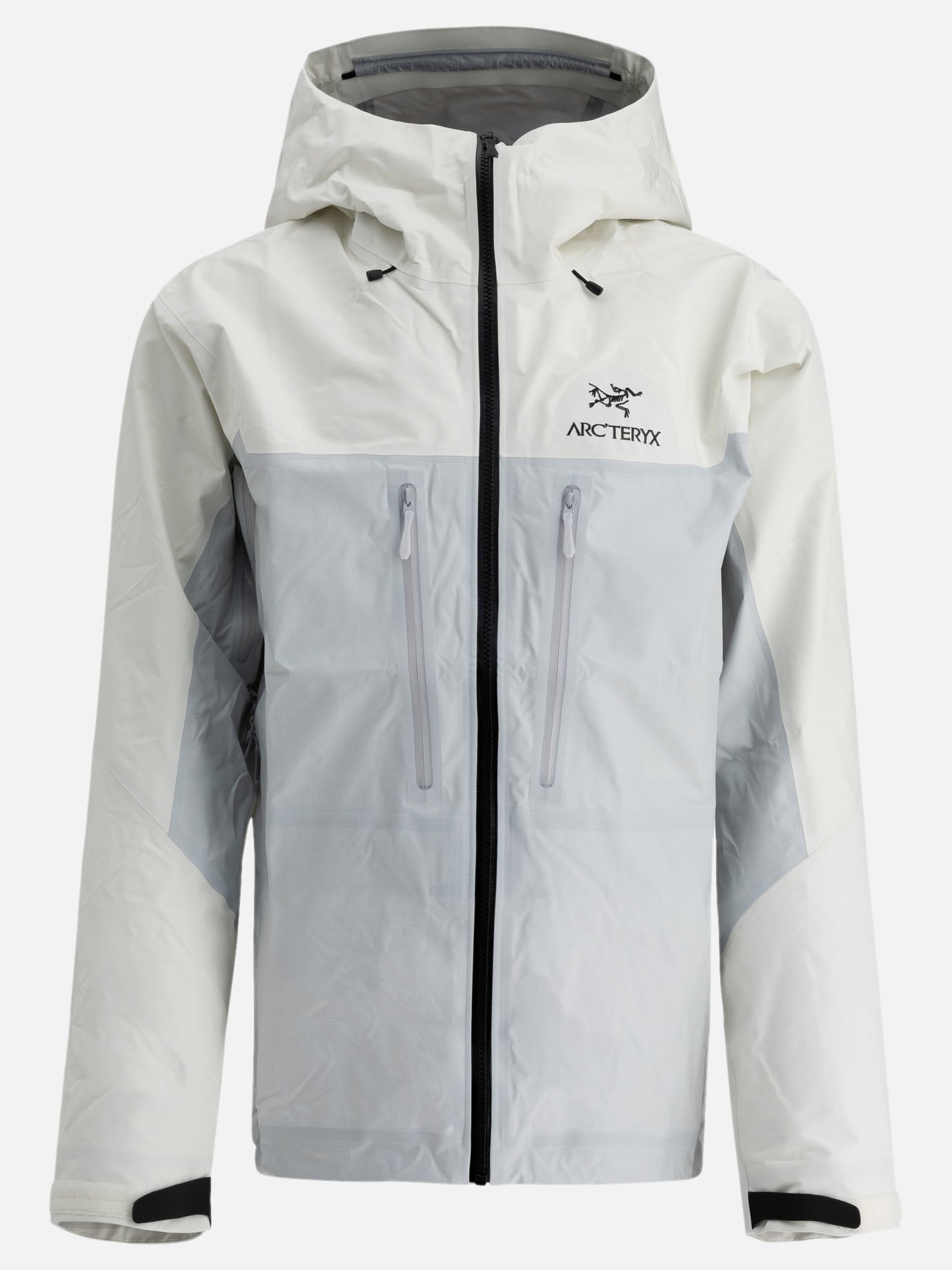 Technical jackets Logo  Grey - Arc&#39;teryx Men | PDP | VIETTI Online Store | thumbnail