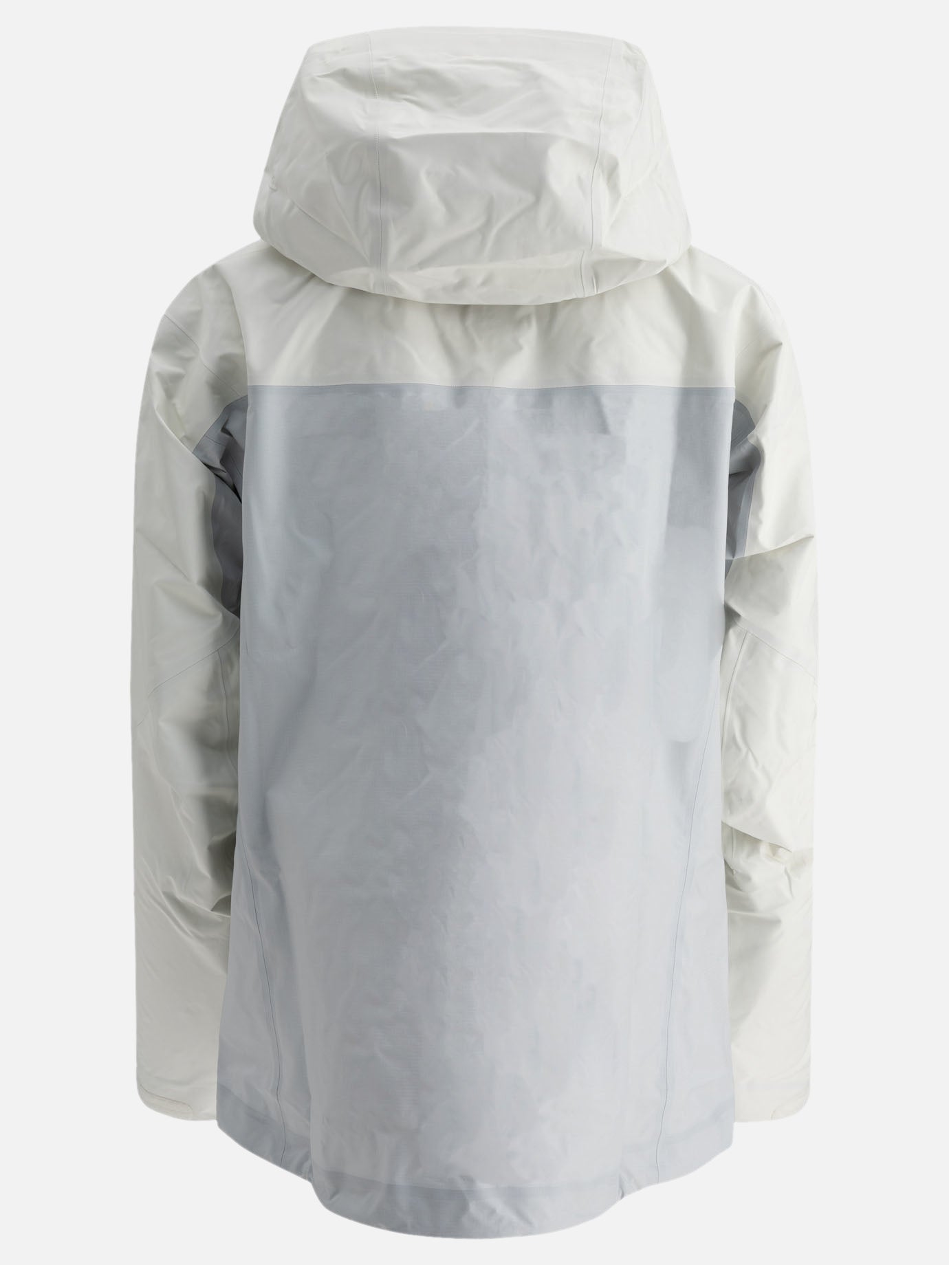 Technical jackets Logo  Grey - Arc'teryx Men | PDP | VIETTI Online Store | Zoom-Modal_2
