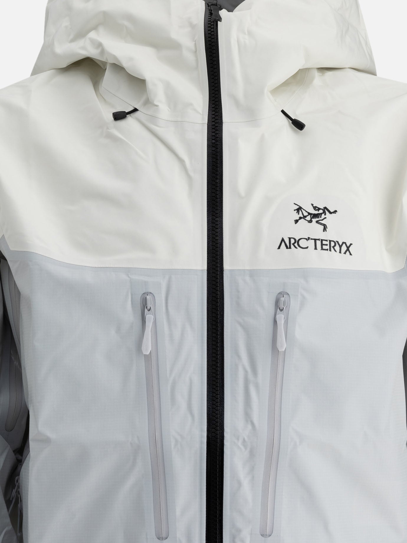 Technical jackets Logo  Grey - Arc&#39;teryx Men | PDP | VIETTI Online Store | thumbnail_3
