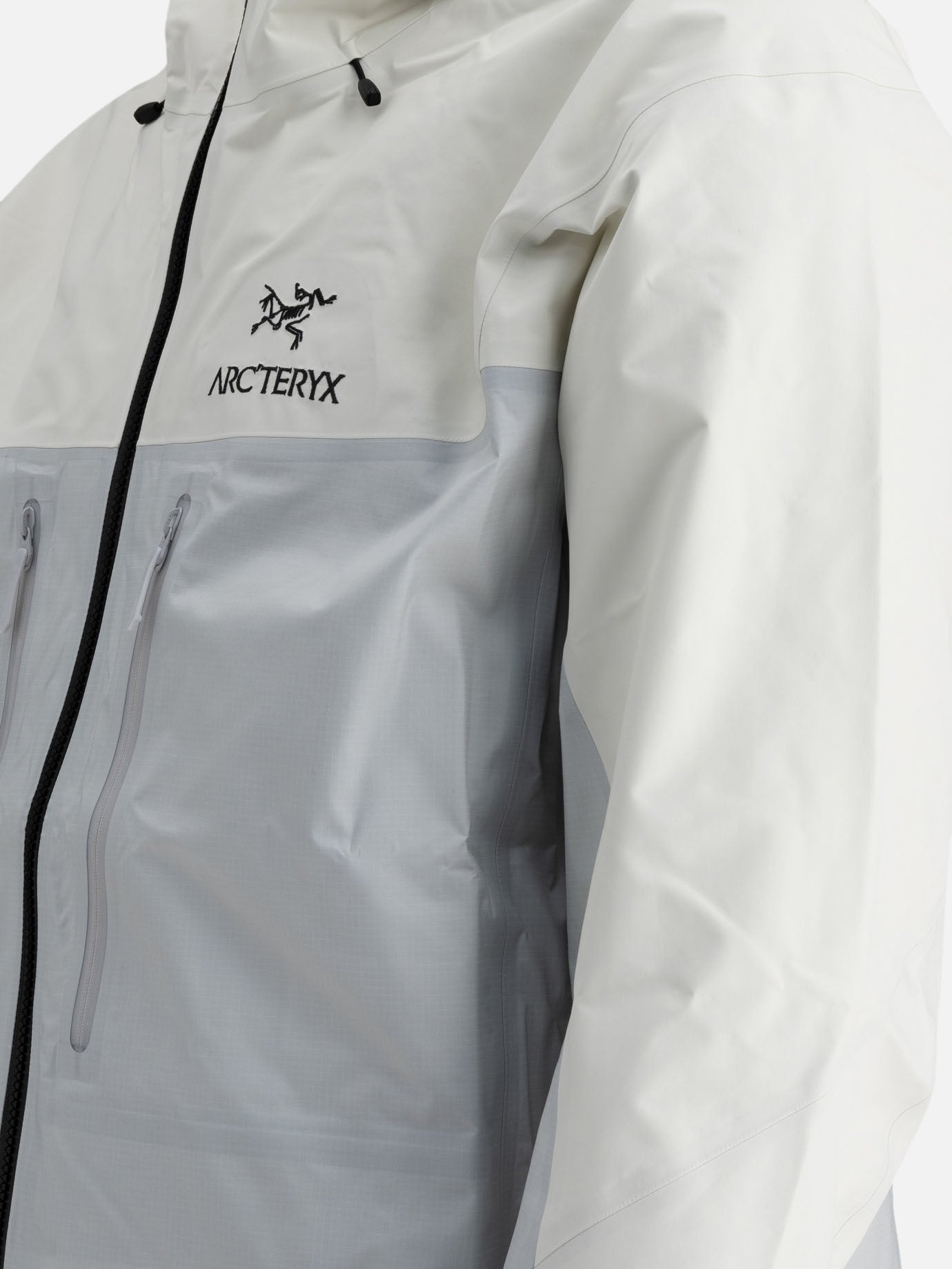 Technical jackets Logo  Grey - Arc&#39;teryx Men | PDP | VIETTI Online Store | thumbnail_4