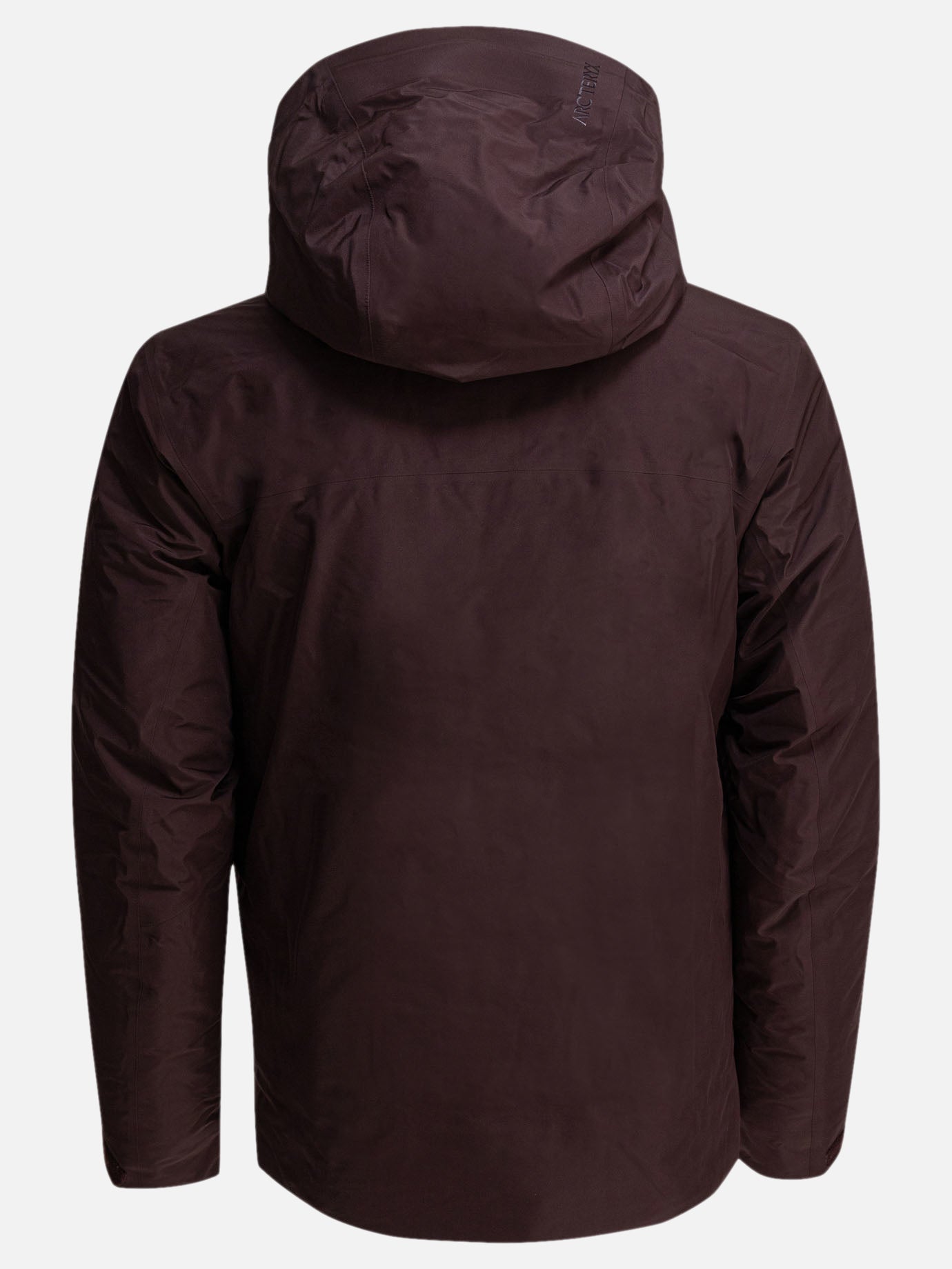 Technical jackets Logo  Bordeaux - Arc&#39;teryx Men | PDP | VIETTI Online Store | thumbnail_2