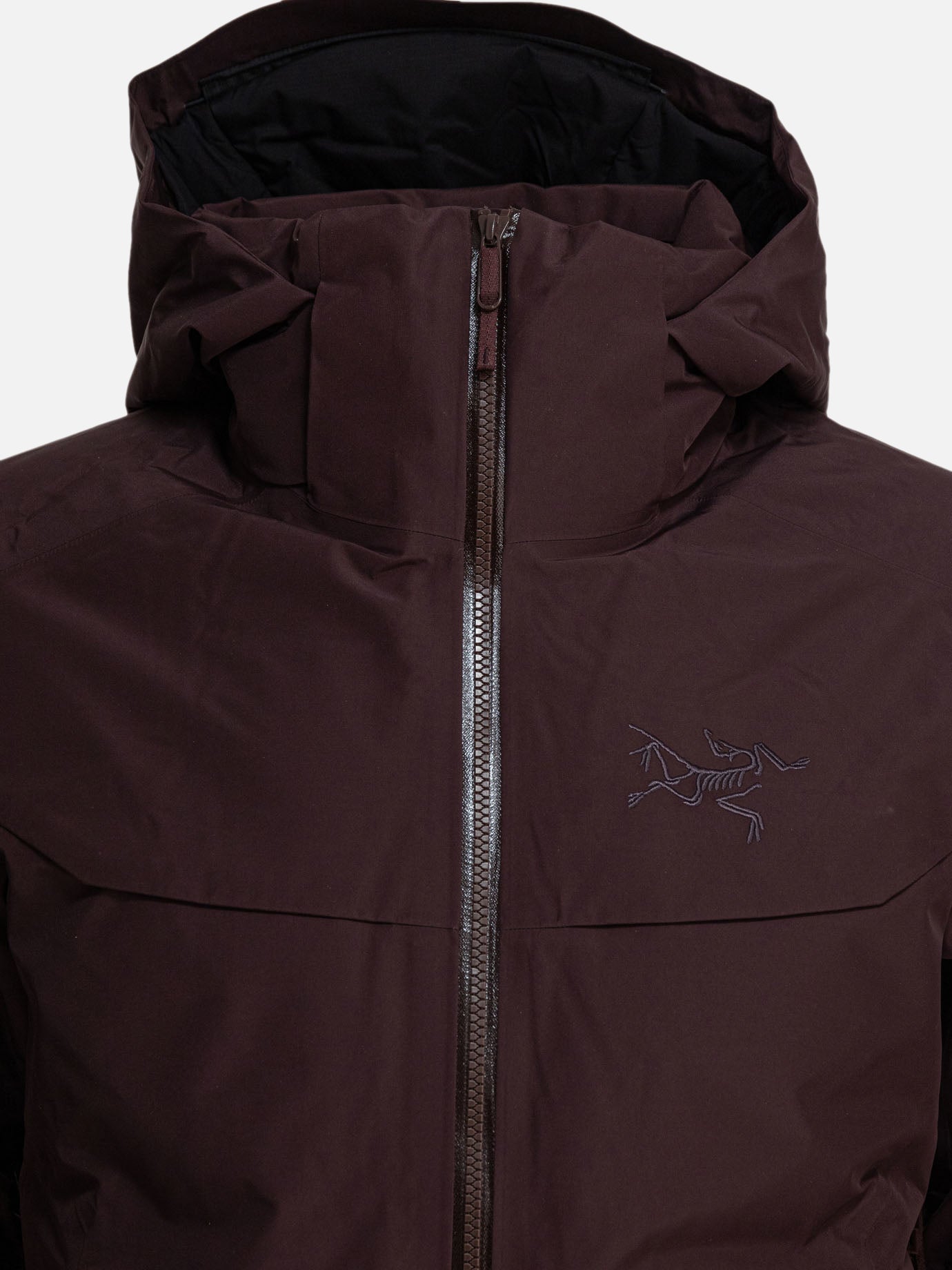 Technical jackets Logo  Bordeaux - Arc'teryx Men | PDP | VIETTI Online Store | Zoom-Modal_3
