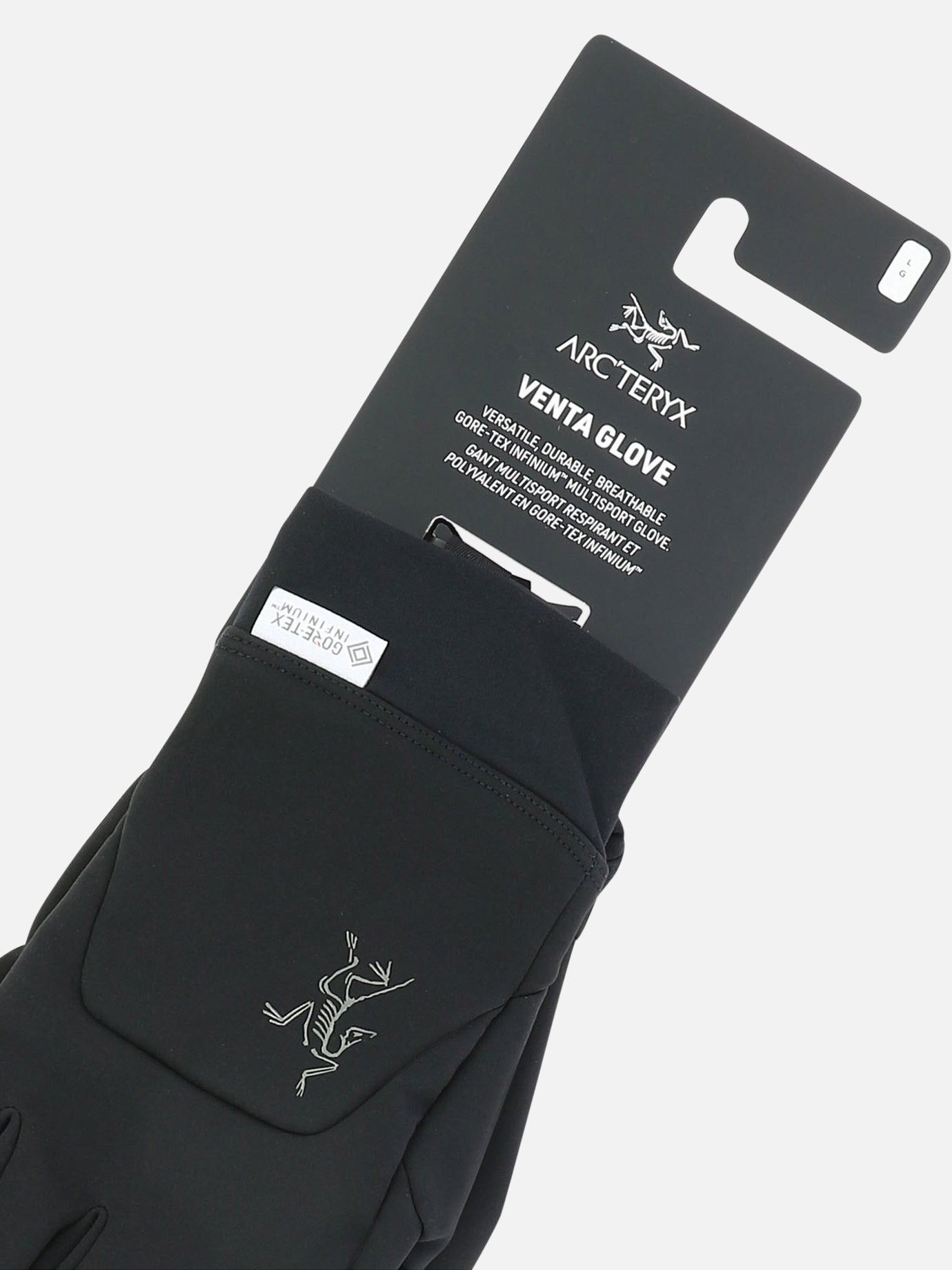 "Vanta Glove" gloves
