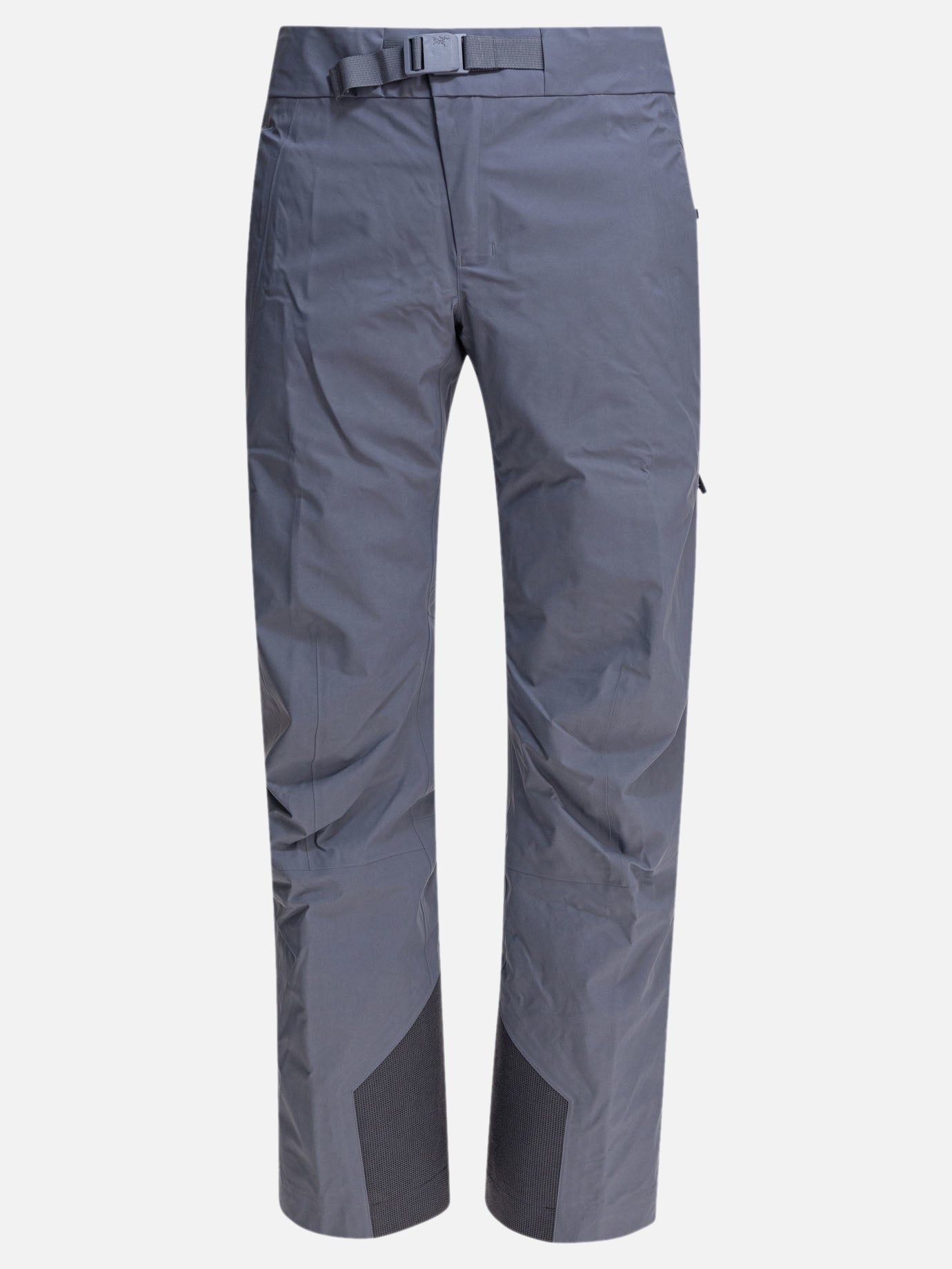 Technical trousers Solid colour  Blue - Arc&#39;teryx Men | PDP | VIETTI Online Store | thumbnail