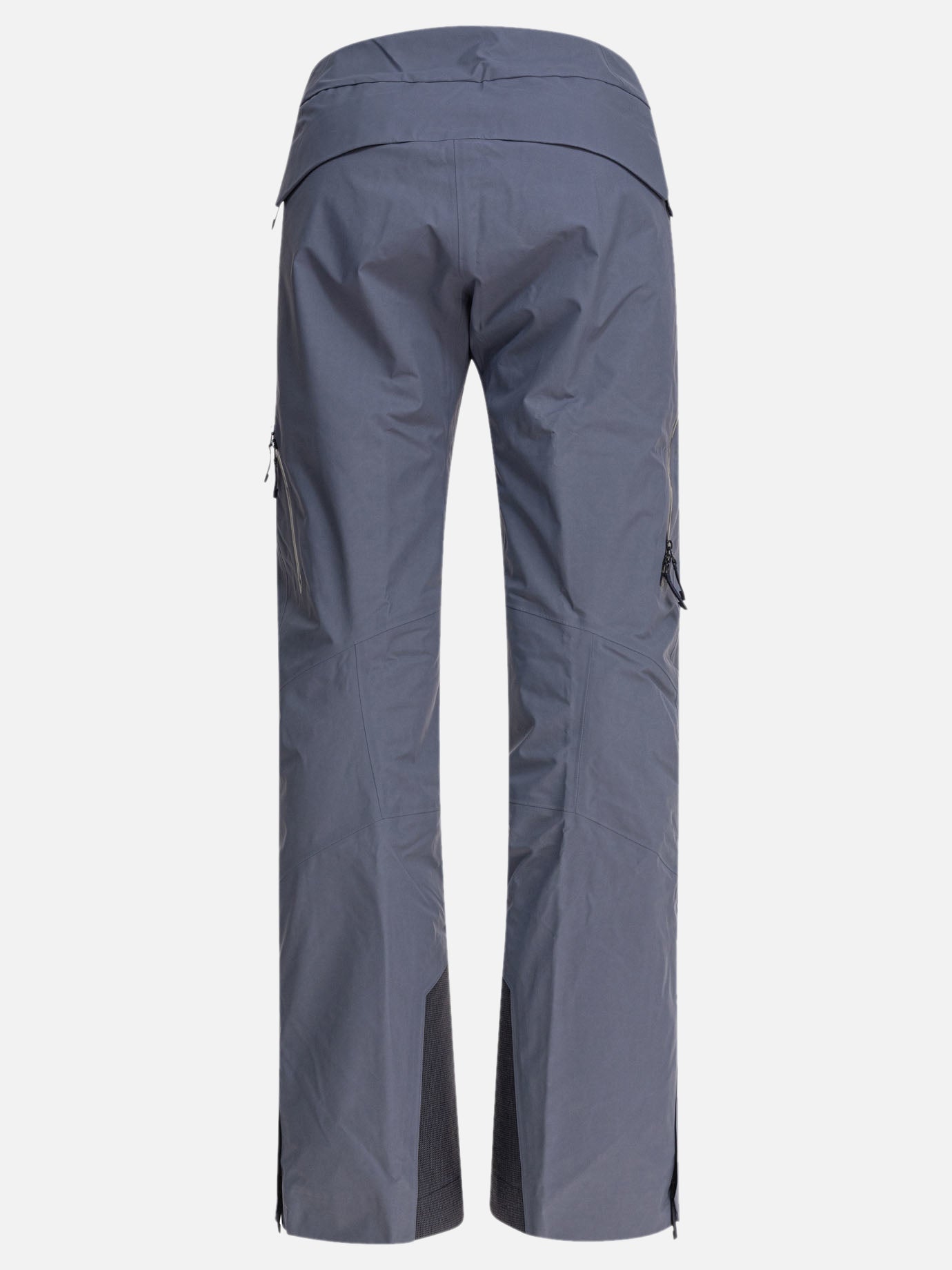 Technical trousers Solid colour  Blue - Arc&#39;teryx Men | PDP | VIETTI Online Store | thumbnail_2