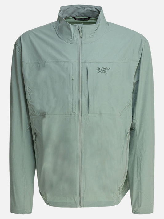 Arc'teryx Jacket "Gamma" 14834604_M Green 1