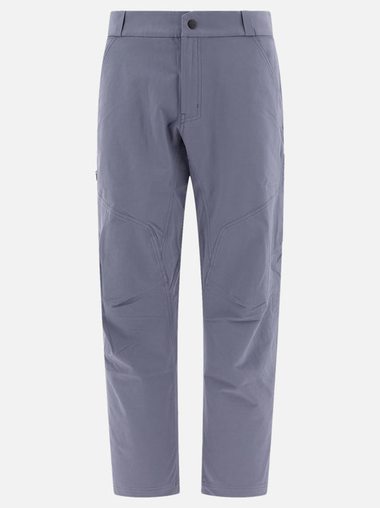 Arc'teryx "Cronin" trousers 15627510_32-R Grey 1